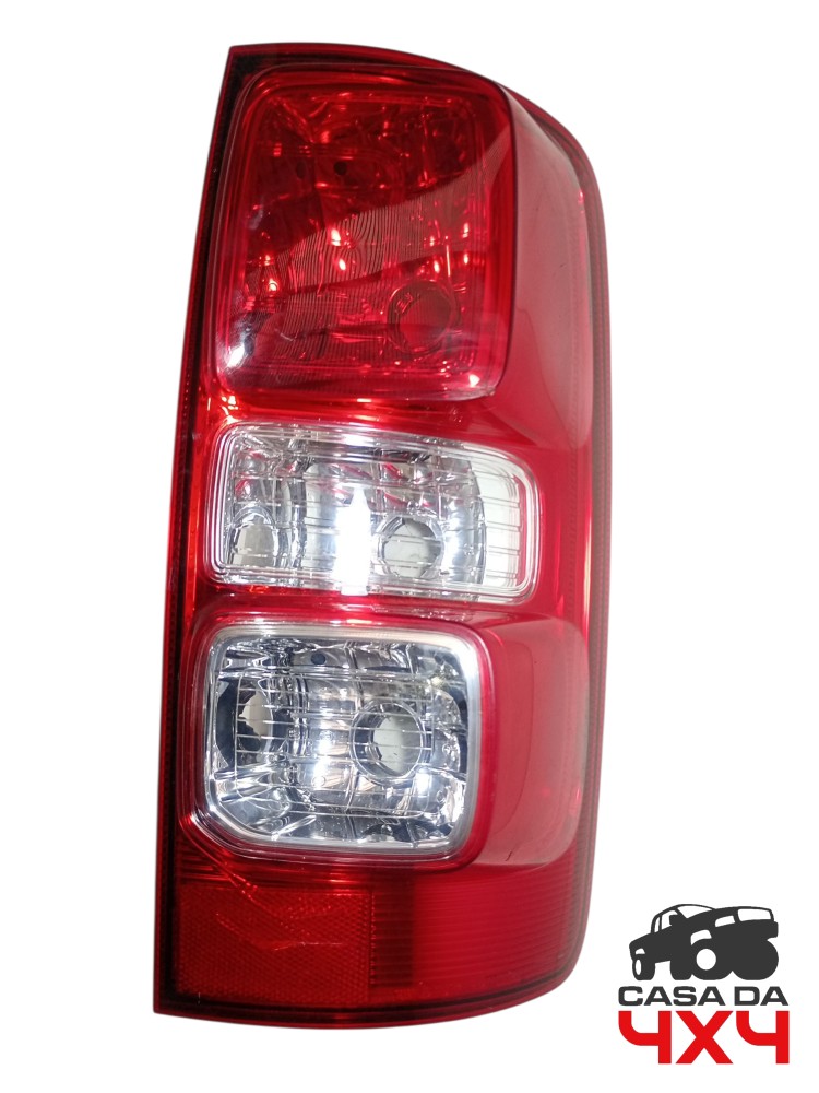 Lanterna direita S10 2018 2019 2020 2021 2022 2023