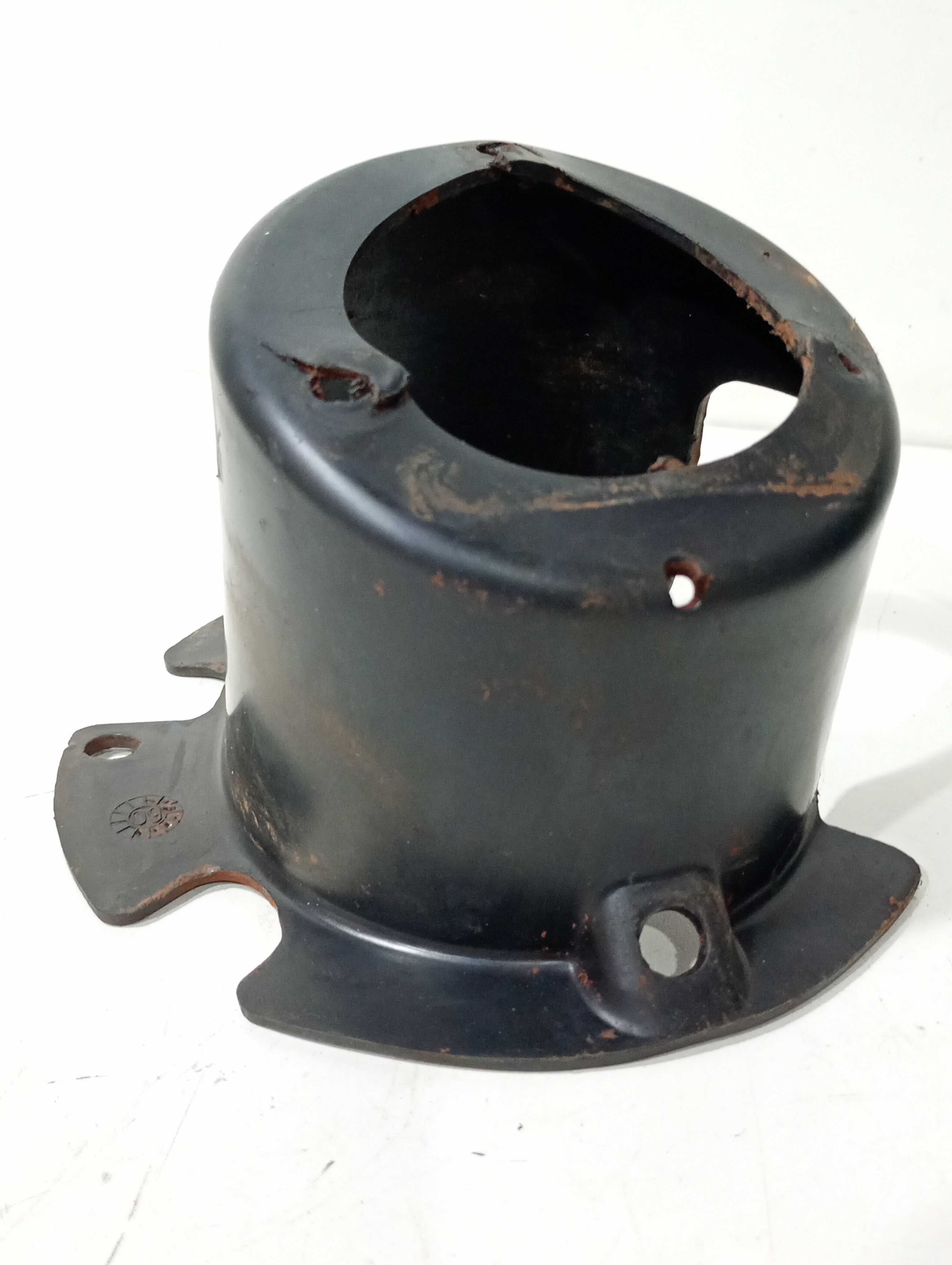 Moldura Gargalo Tanque S10 2001 A 2011