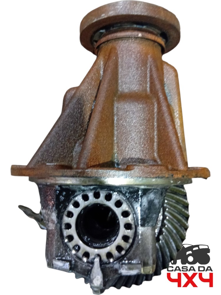 Porquinho Diferencial Traseiro Tracker 2001 11×43