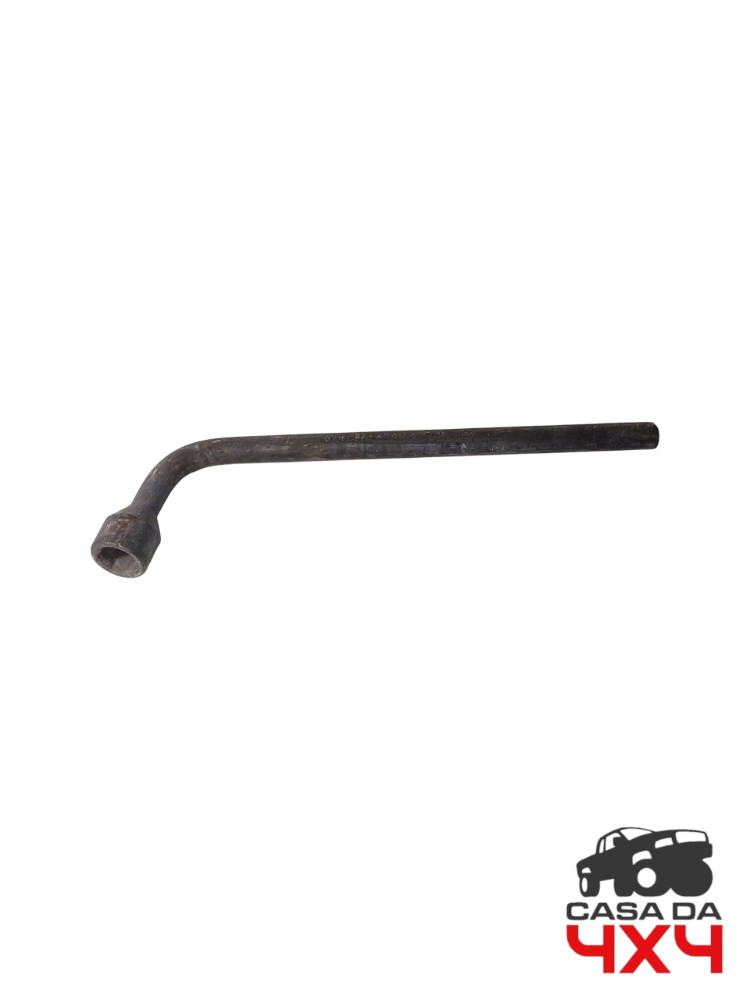 Chave de roda original VW Amarok