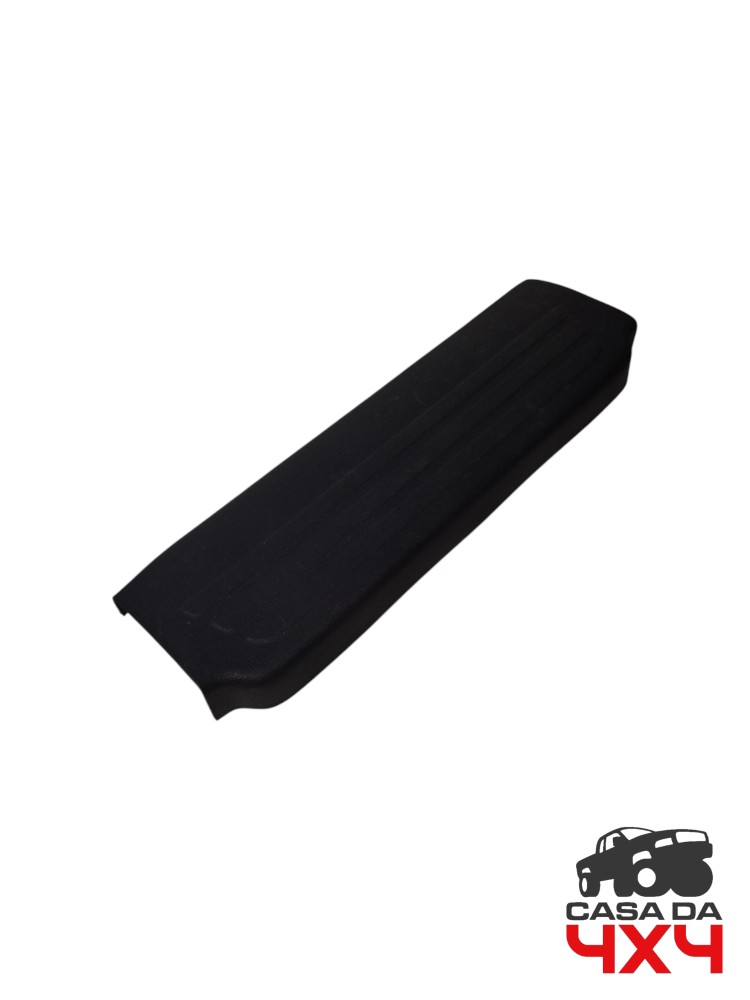Soleira Traseira Direita Chevrolet S10 2019 Midnight