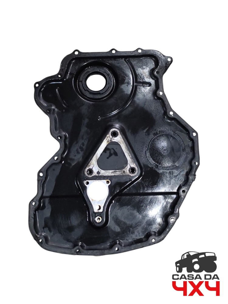 Tampa Frontal Distribuição Ford Transit 2.4 2011