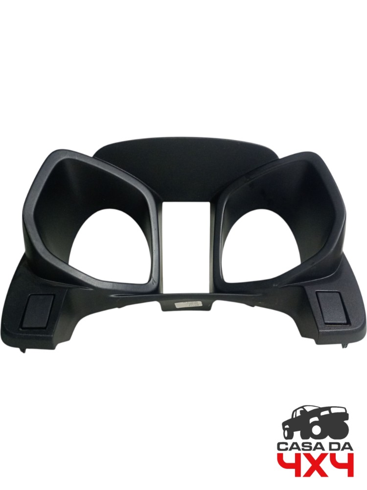 Moldura painel instrumento trailblazer 3.6 2013 v6 ltz