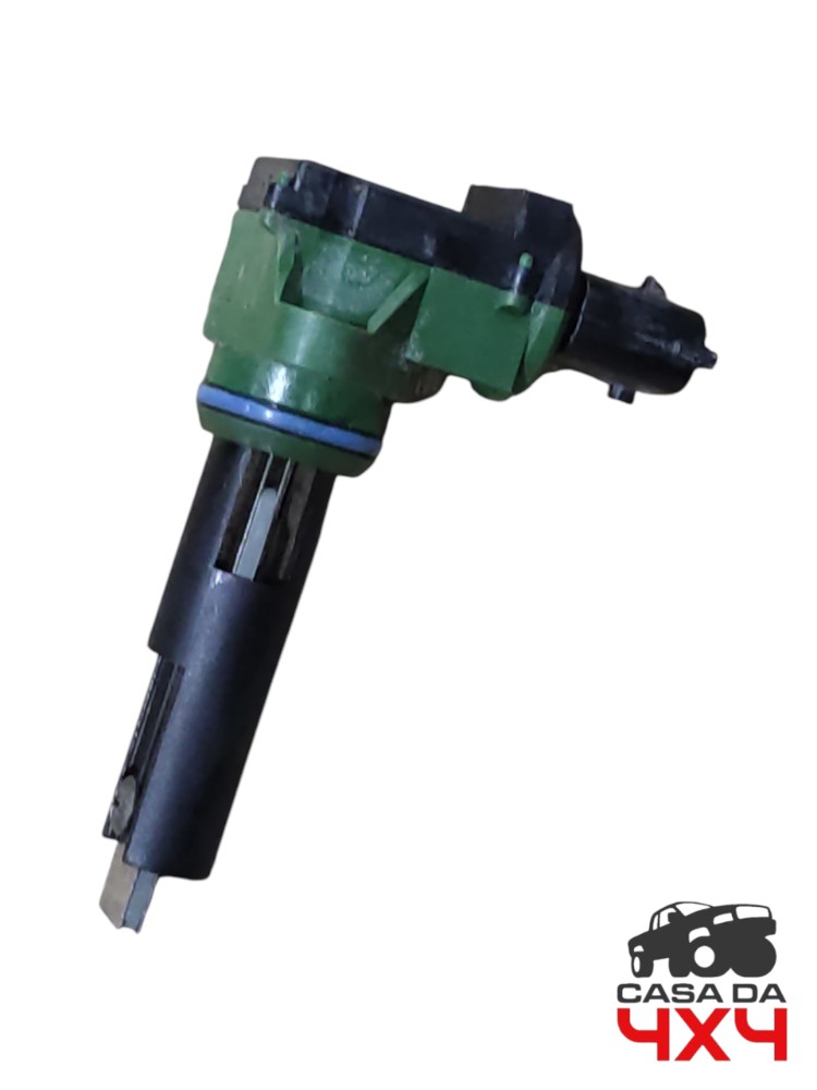 Sensor filtro temp diesel GM Trailblazer 2.8 2012 a 2016