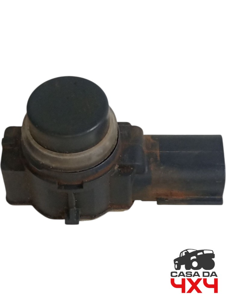 Sensor estacionamento parachoque dianteiro S10 2023 2.8