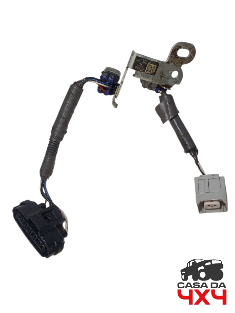 Chicote bomba alta hilux 2.8 2016 2018 2020 2024