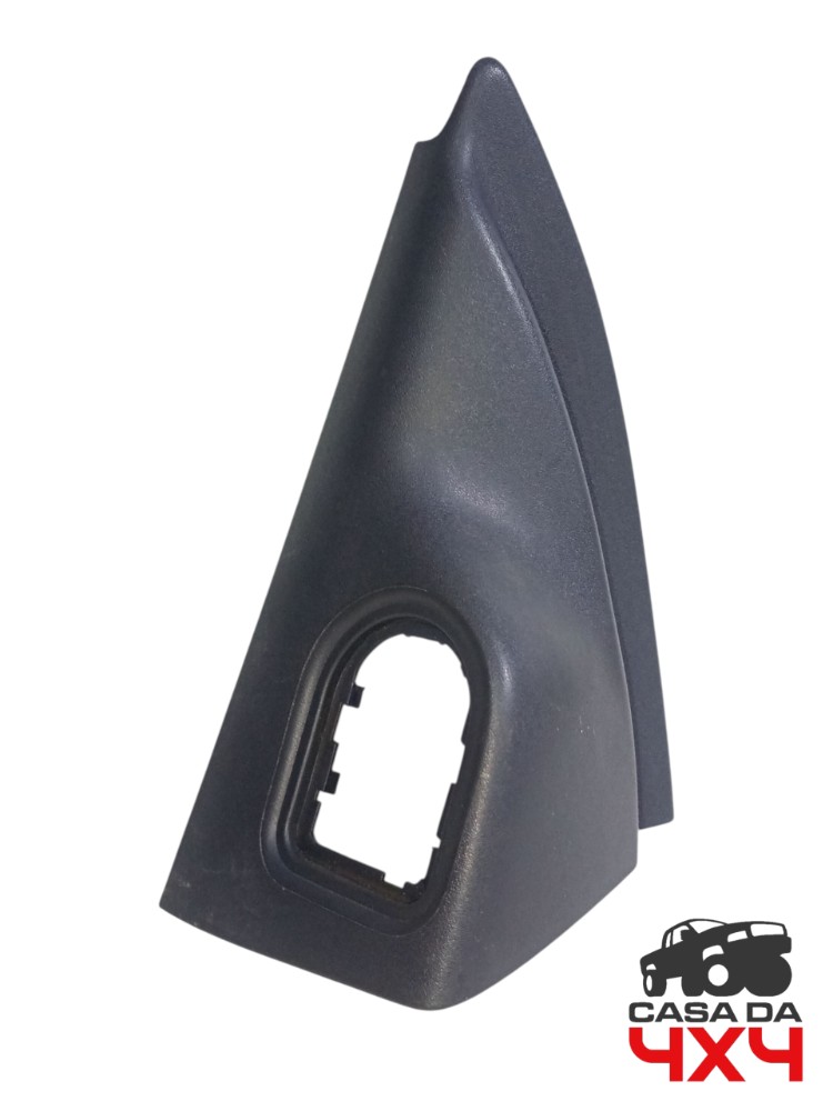 Moldura Retrovisor Acabamento Esquerdo Trailblazer V6 2013