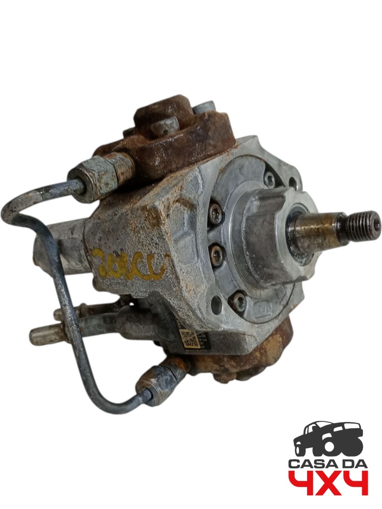 Bomba alta pressão injetora S10 2.8 200cv 2014 2016 2022