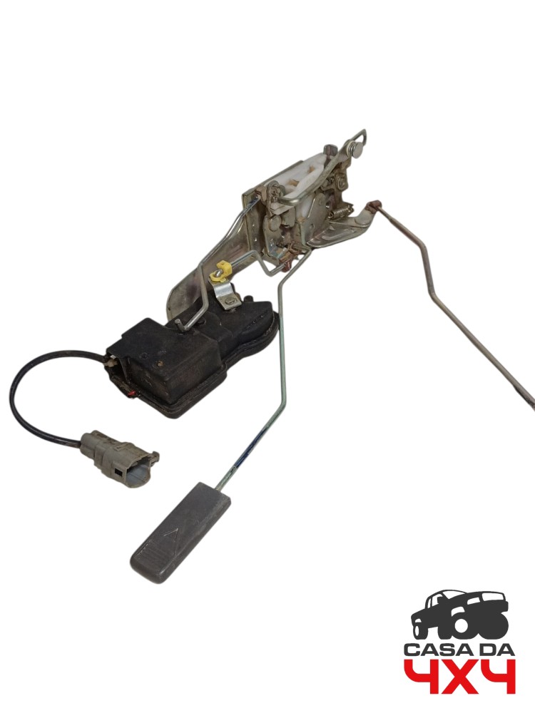 Fechadura Elétrica Porta Direita Foton Aumark 2022 2.8 3511