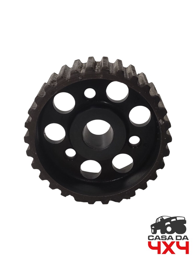 Engrenagem Bomba Alta Ducato Boxer Jumper 2.3 2010 – 2017