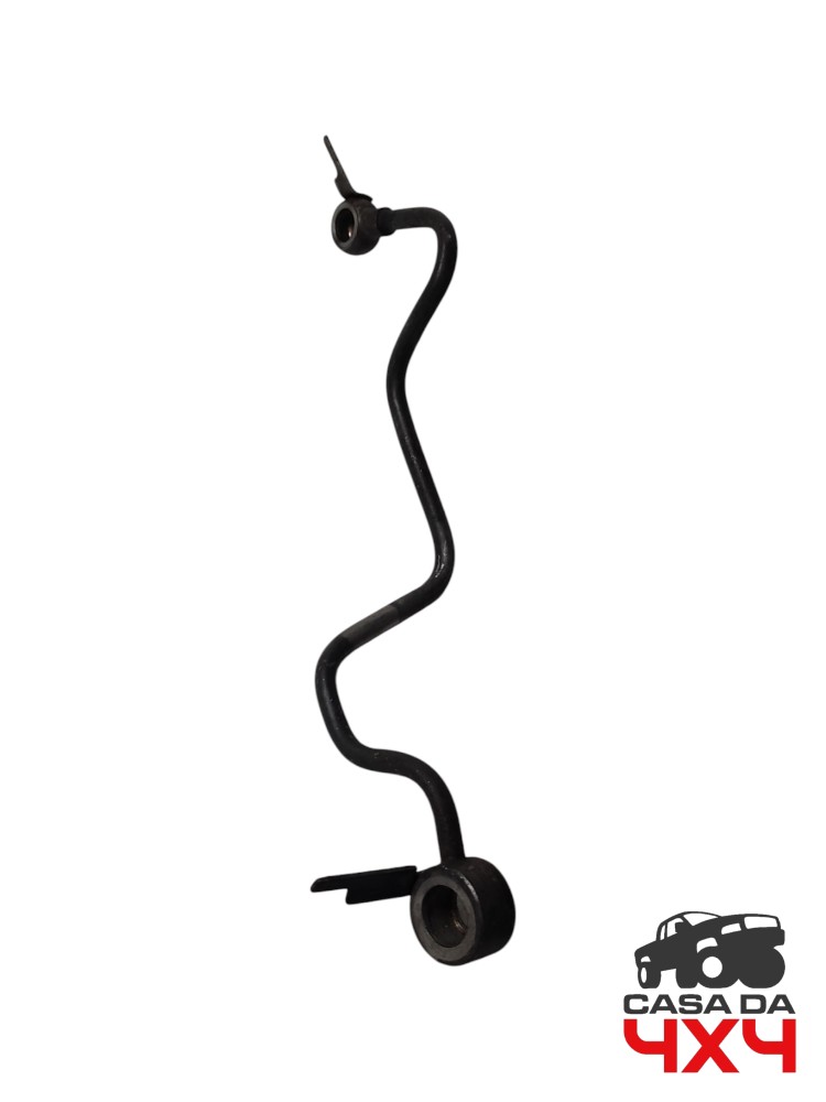 Cano diesel Hilux e SW4 3.0 2012 a 2015 171cv