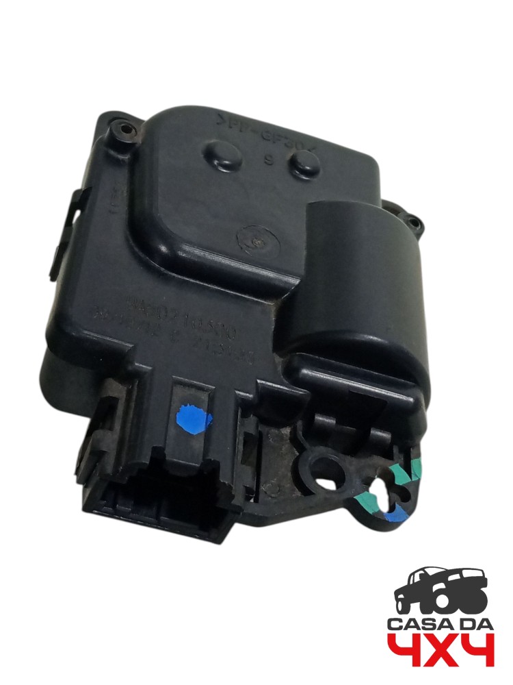 Motor Atuador Caixa Ar Forçado Frontier 2.5 2014 S