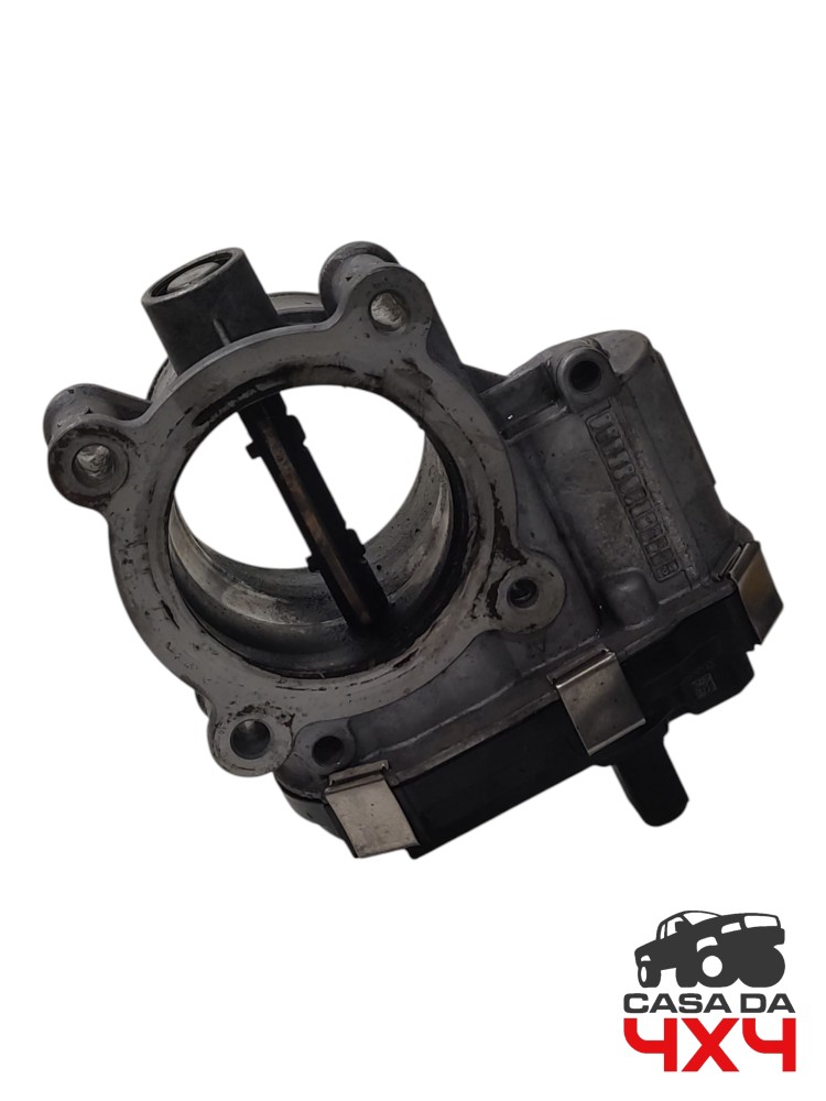 TBI Corpo borboleta S10 2.8 Chevrolet 2016 2018