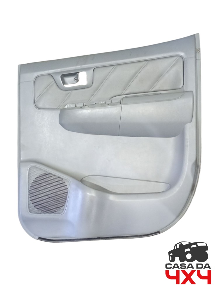Forro Porta Traseira Direita Hilux 2010 3.0