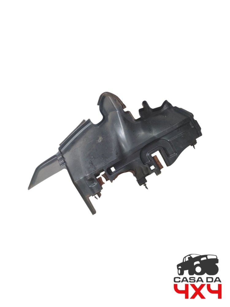 Defletor Radiador Direito Toyota Hilux 2.8 2016 A 2020 177cv
