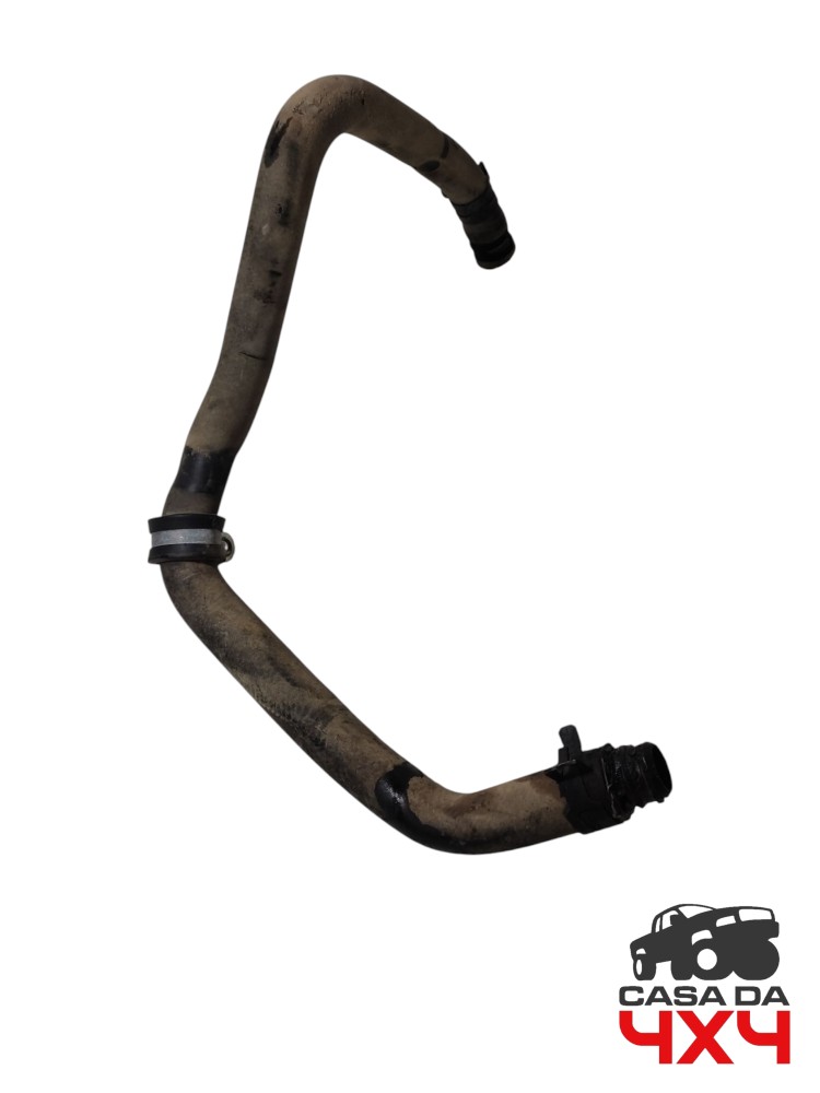 Cano Respiro Motor Foton Aumark 2022 3511dt 1039