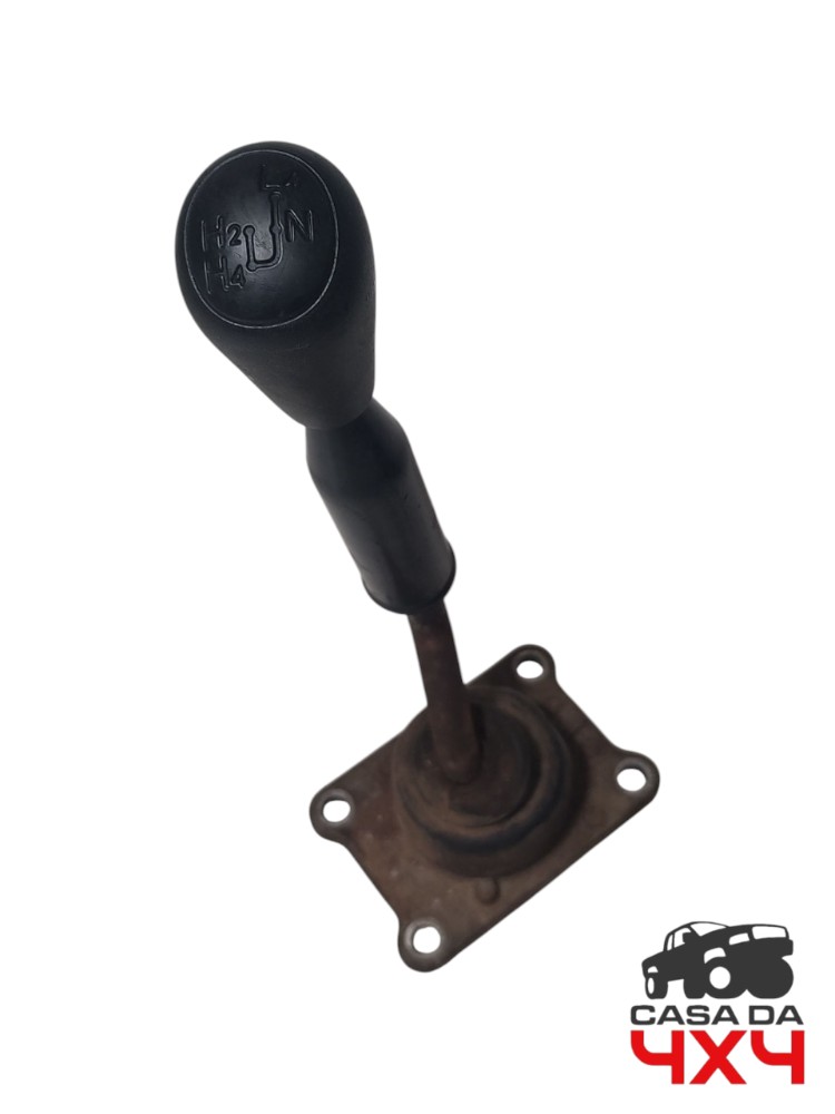 Alavanca Tração Toyota Hilux 2006 2008 2010 2012 2015