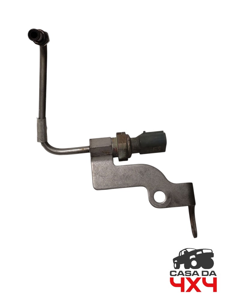 Sensor Pressão Gases Escape Foton Aumark 2022 3511dt 1039