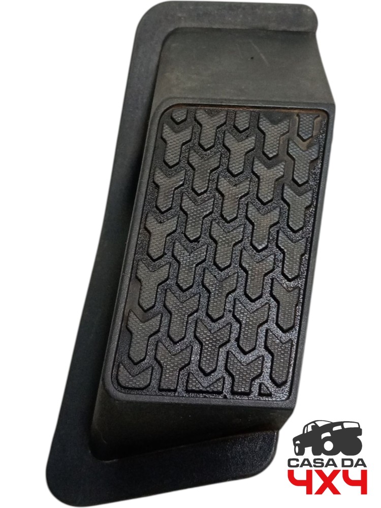 Descanso Apoio Pé Trailblazer 2.8 2019 Ltz