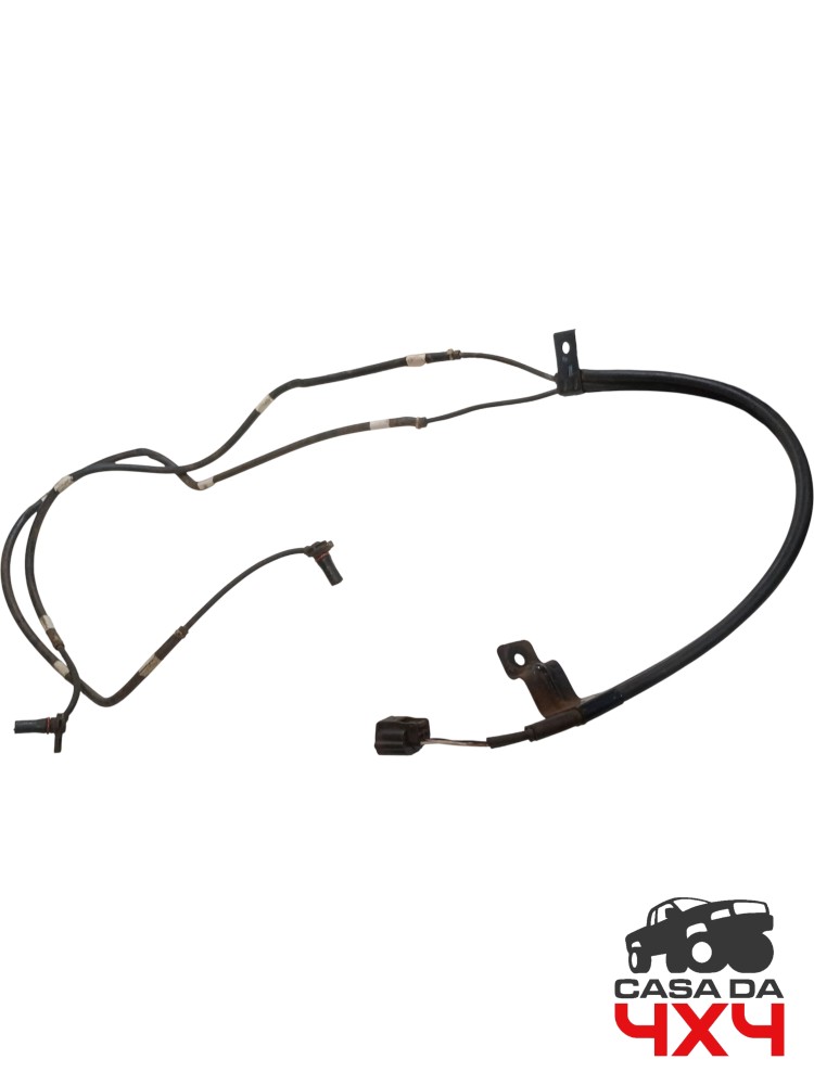 Sensor ABS traseiro S10 2012 2013 2014 2015 2016