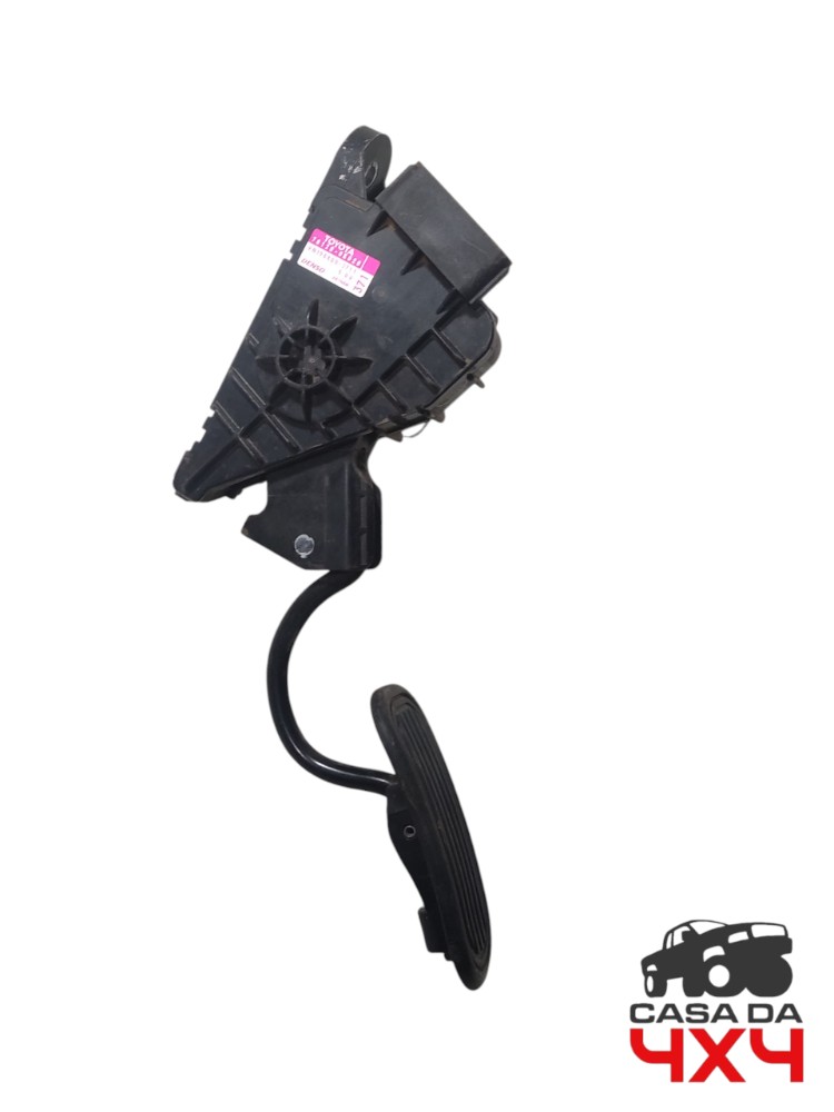 Pedal acelerador Toyota Hilux 3.0 2006 a 2011