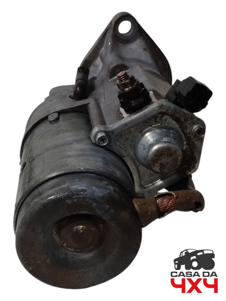 Motor arranque partida SW4 Hilux 3.0 2006 2008 2011