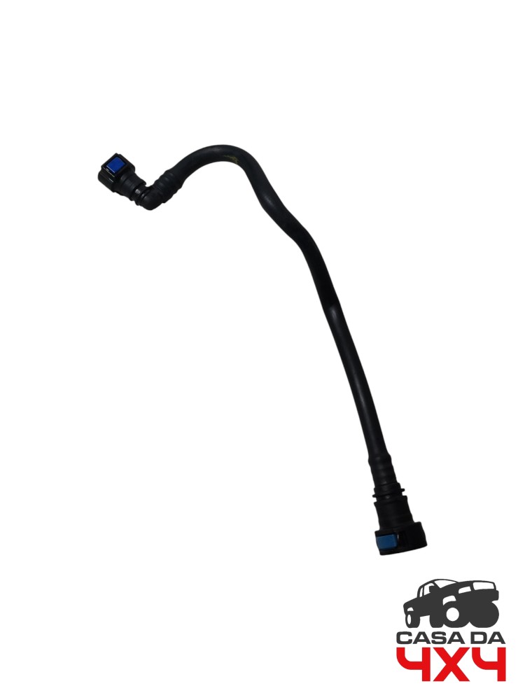 Cano diesel S10 2014 – 2022 Chevrolet 2.8