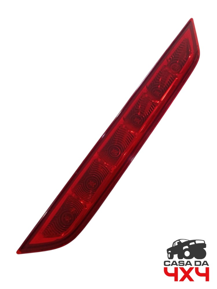 Brake light luz de freio Trailblazer 2013 V6 3.6