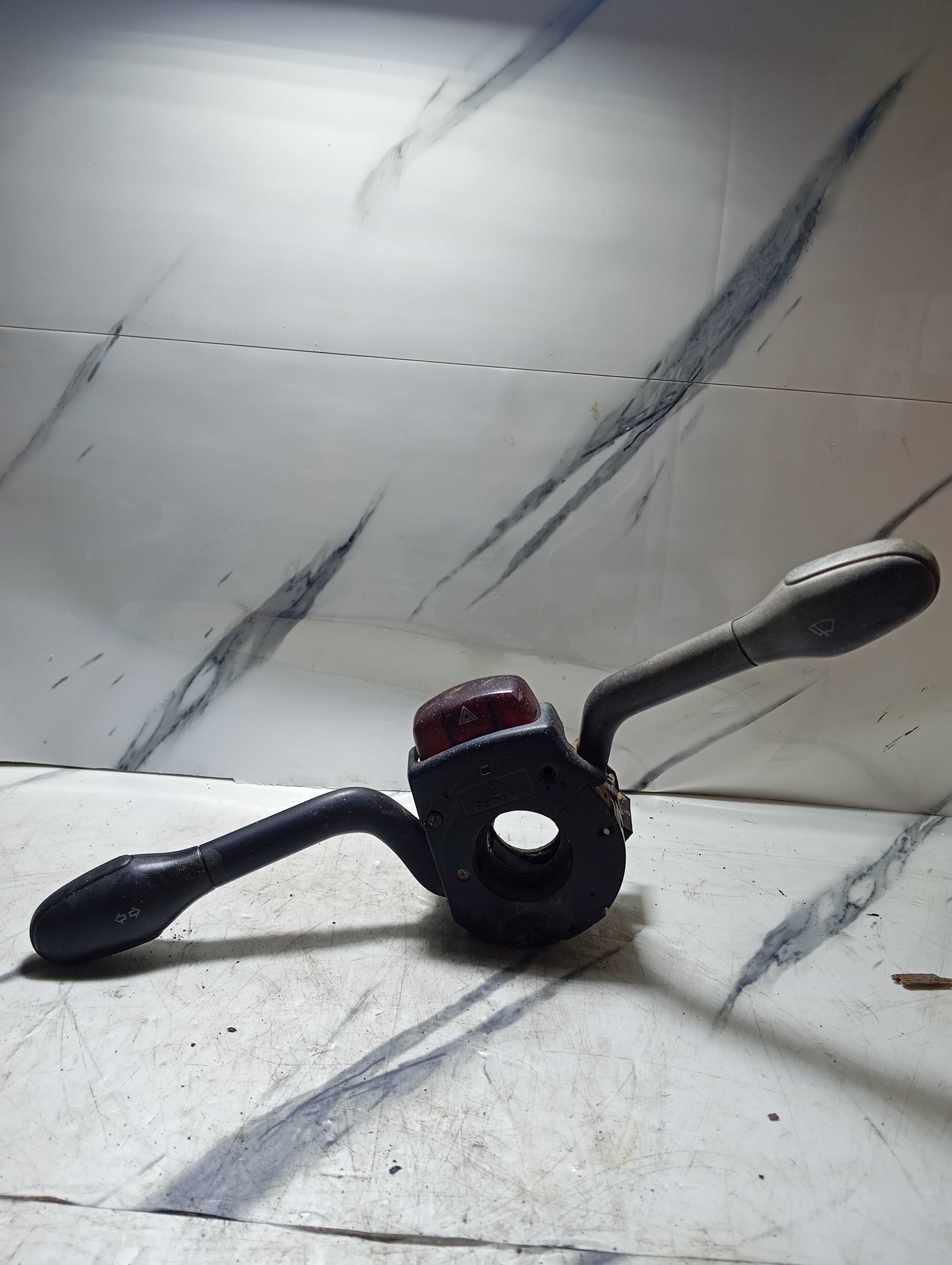 Chave Limpador Seta Parabrisa Save Vw Gol Parati 1996 A 1997