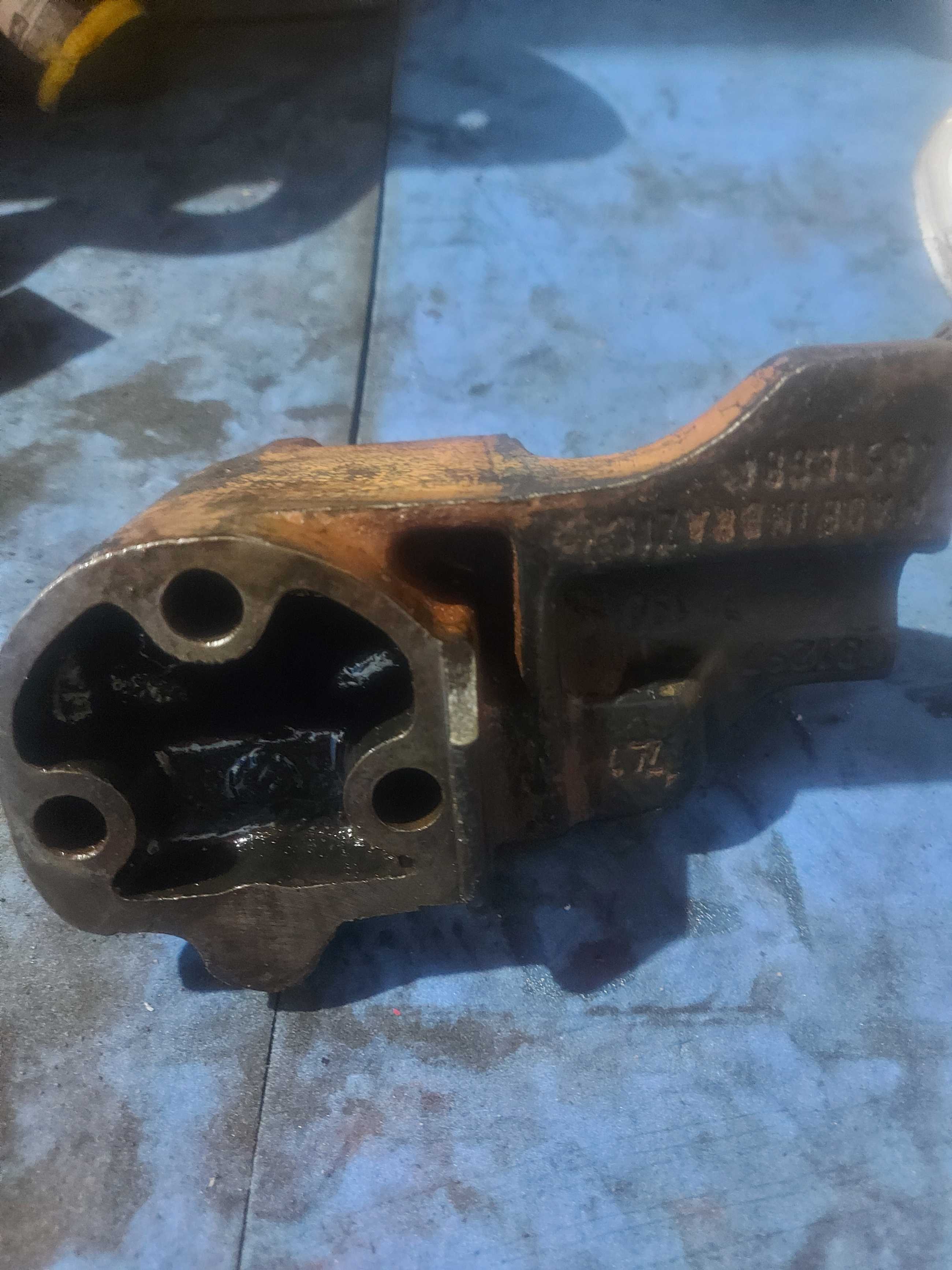 Suporte Alternador 1.0 Fiasa Fiat Palio 1998 A 1998