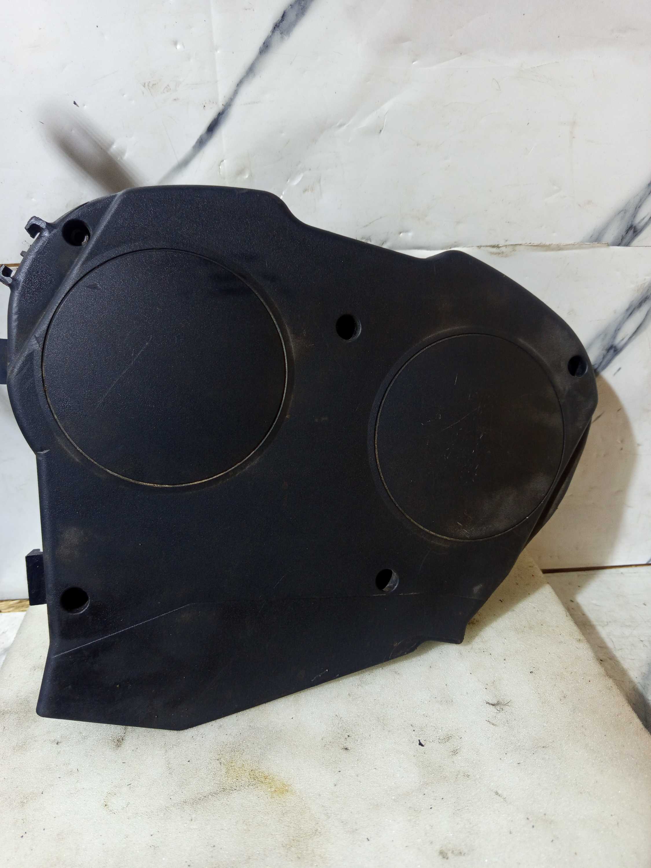 Capa Da Correia Dentada Xsara Picasso 2.0 16v Peugeot 307