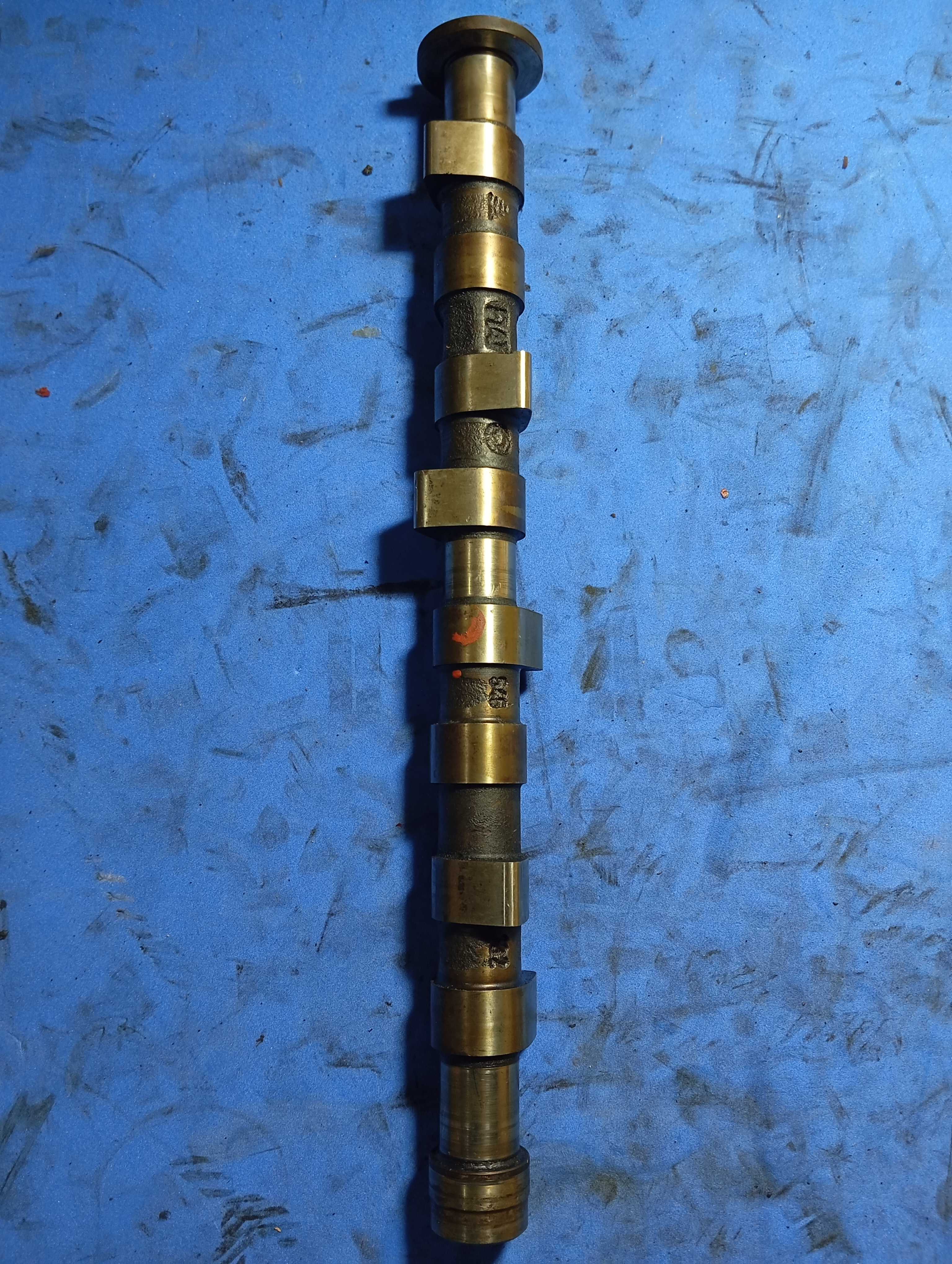 Comando De Válvula Fire 1.0 8v