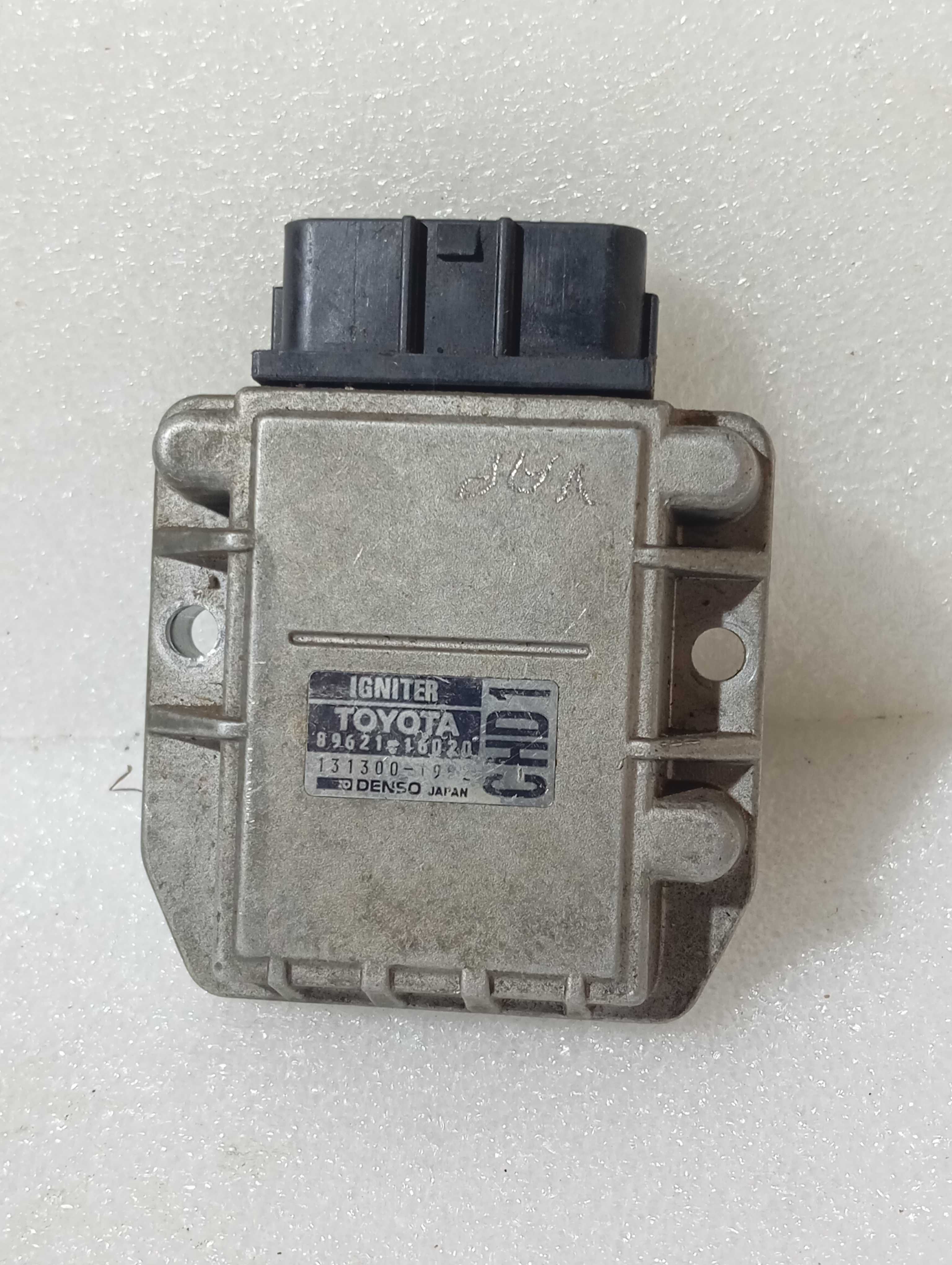 Módulo De Ignição Toyota Lexus Camry Corona