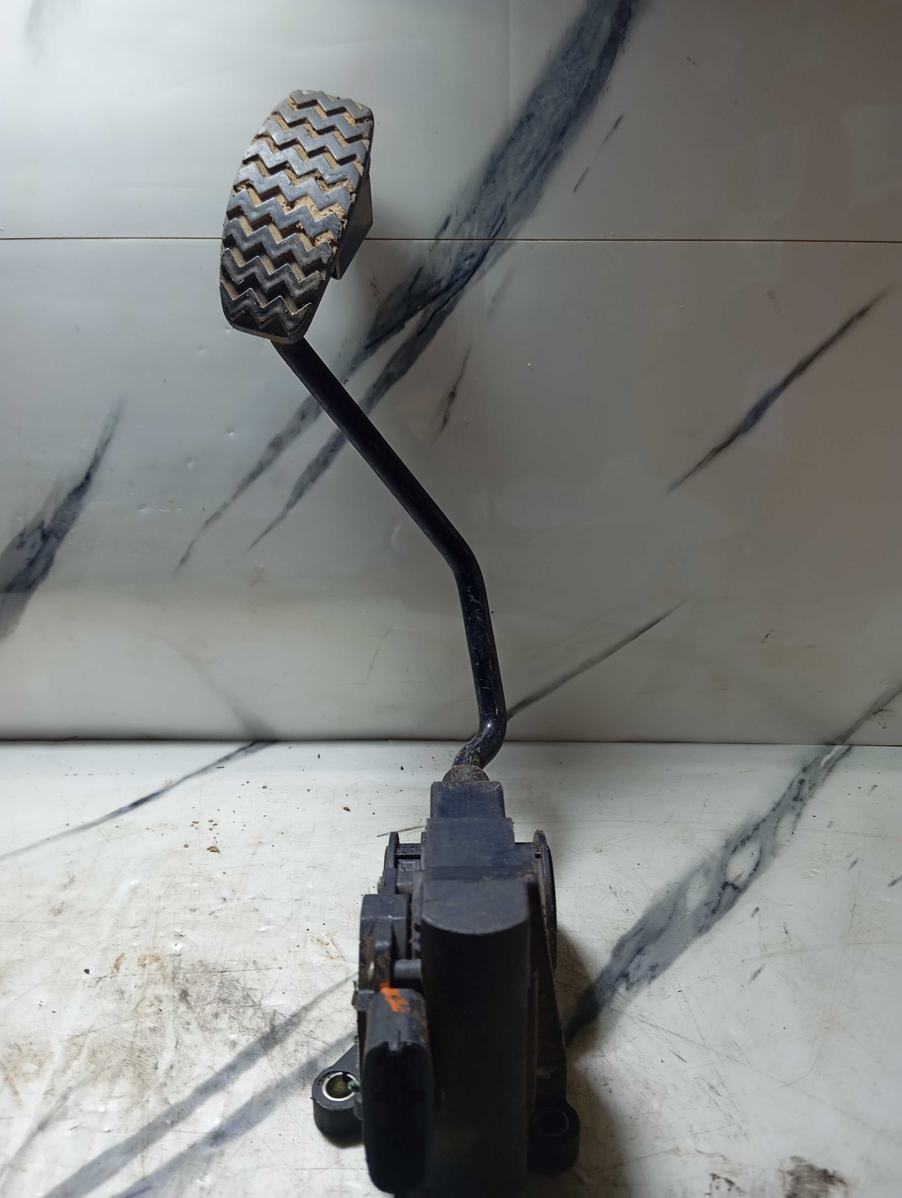 Pedal Acelerador Eletrônico 028 Fiat Palio Siena