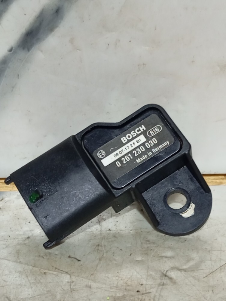 Sensor Pressão Map Gm Montana 1.4 1.8 N.0261230030