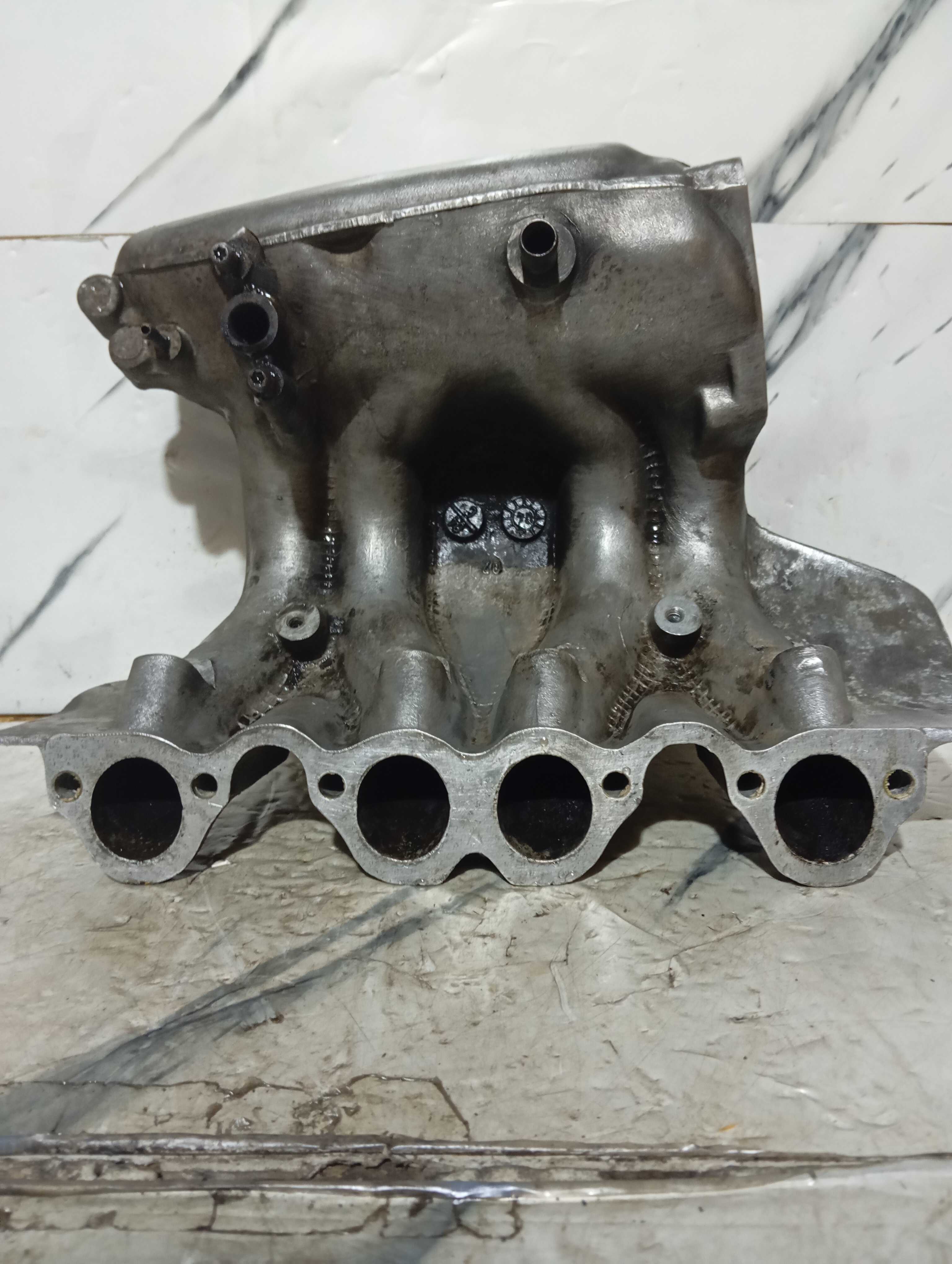 Coletor De Admissão Do Gol Ap Mi 4 Bicos