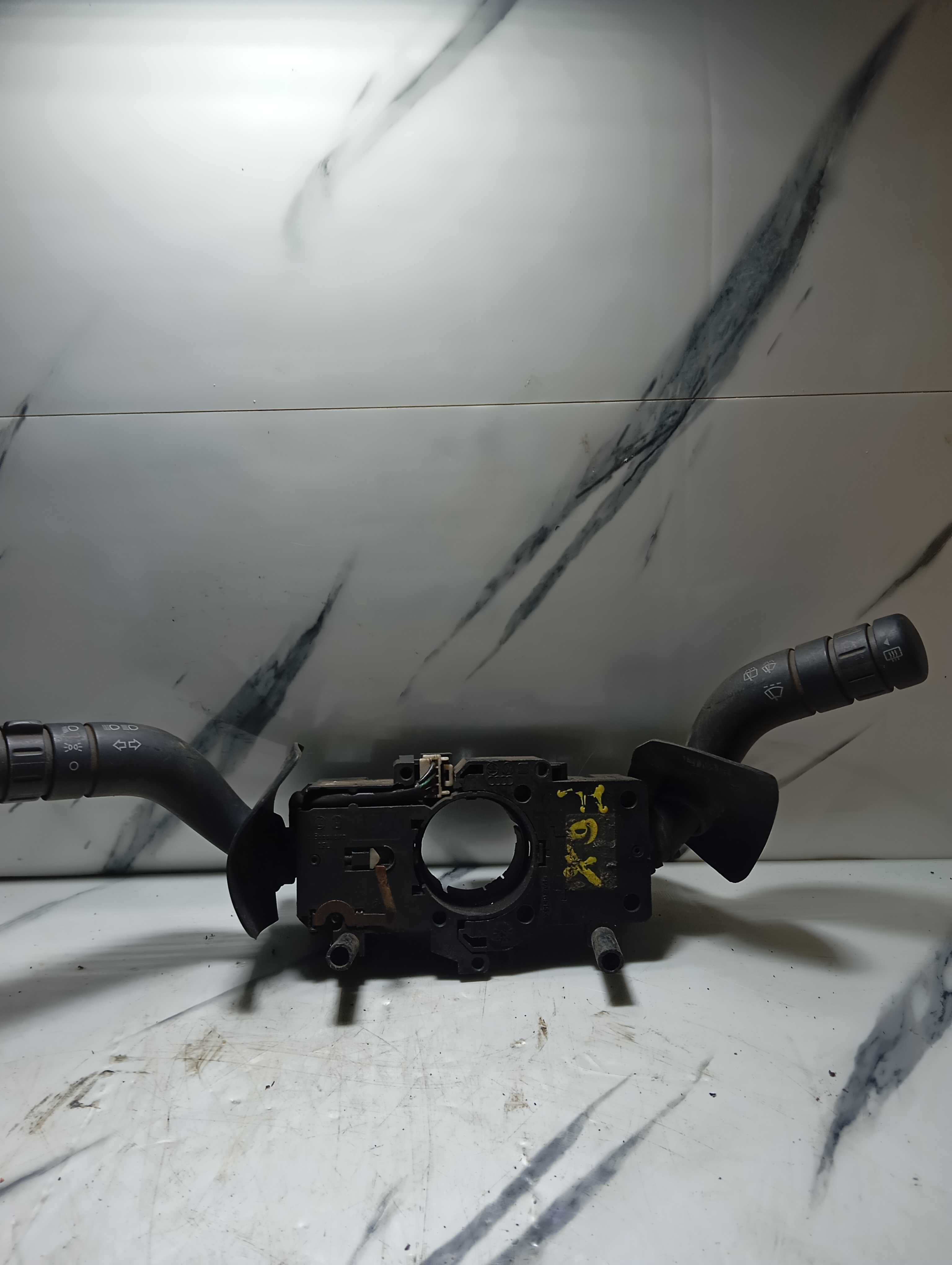 Chave Comando Seta Limpador G5 Vw Fox Gol 2006 A 2009