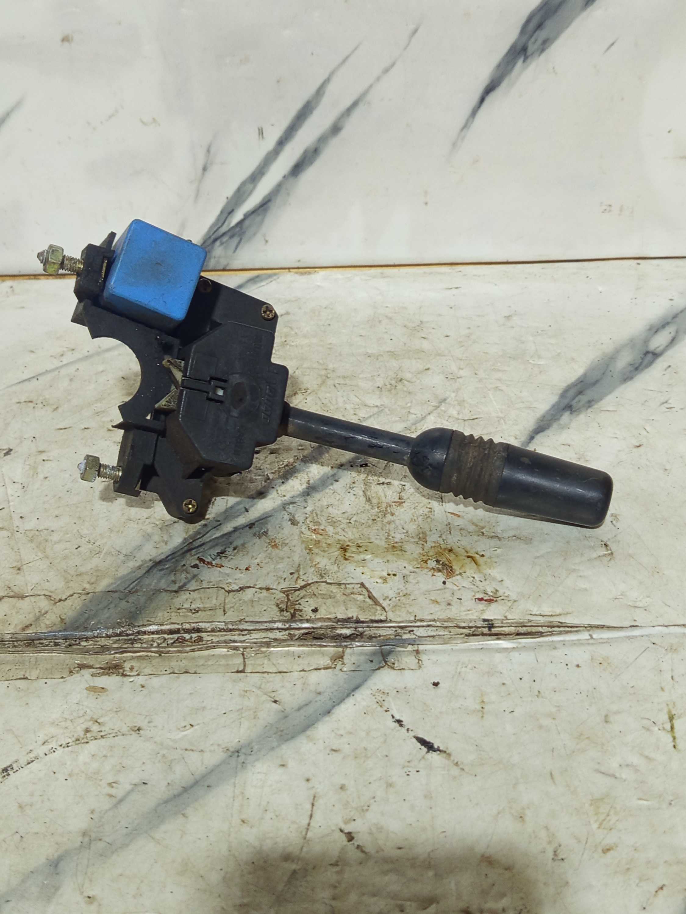 Chave De Seta Uno Elba E Premium 83/84/85