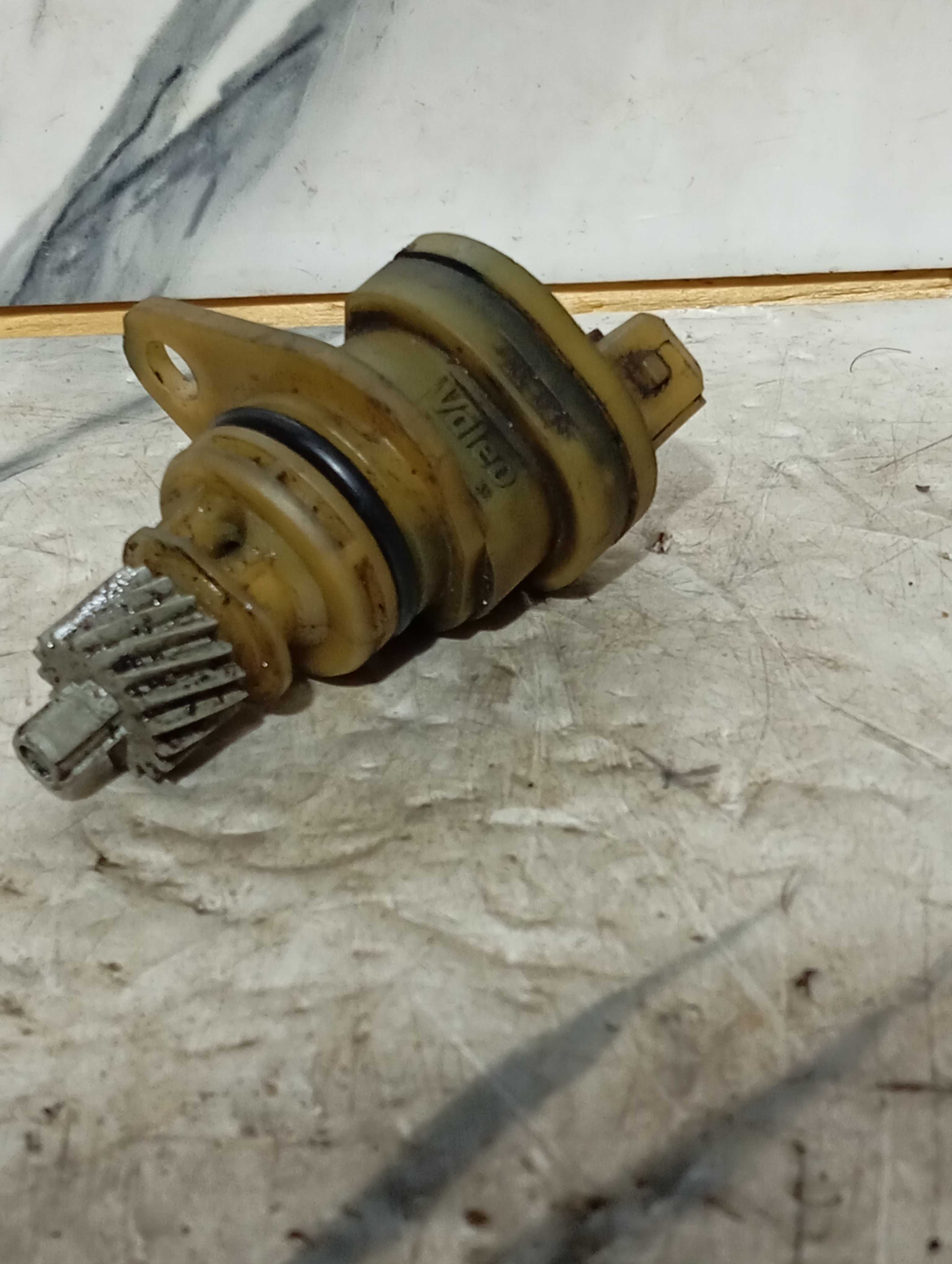 Sensor De Velocidade Do Peugeot 206