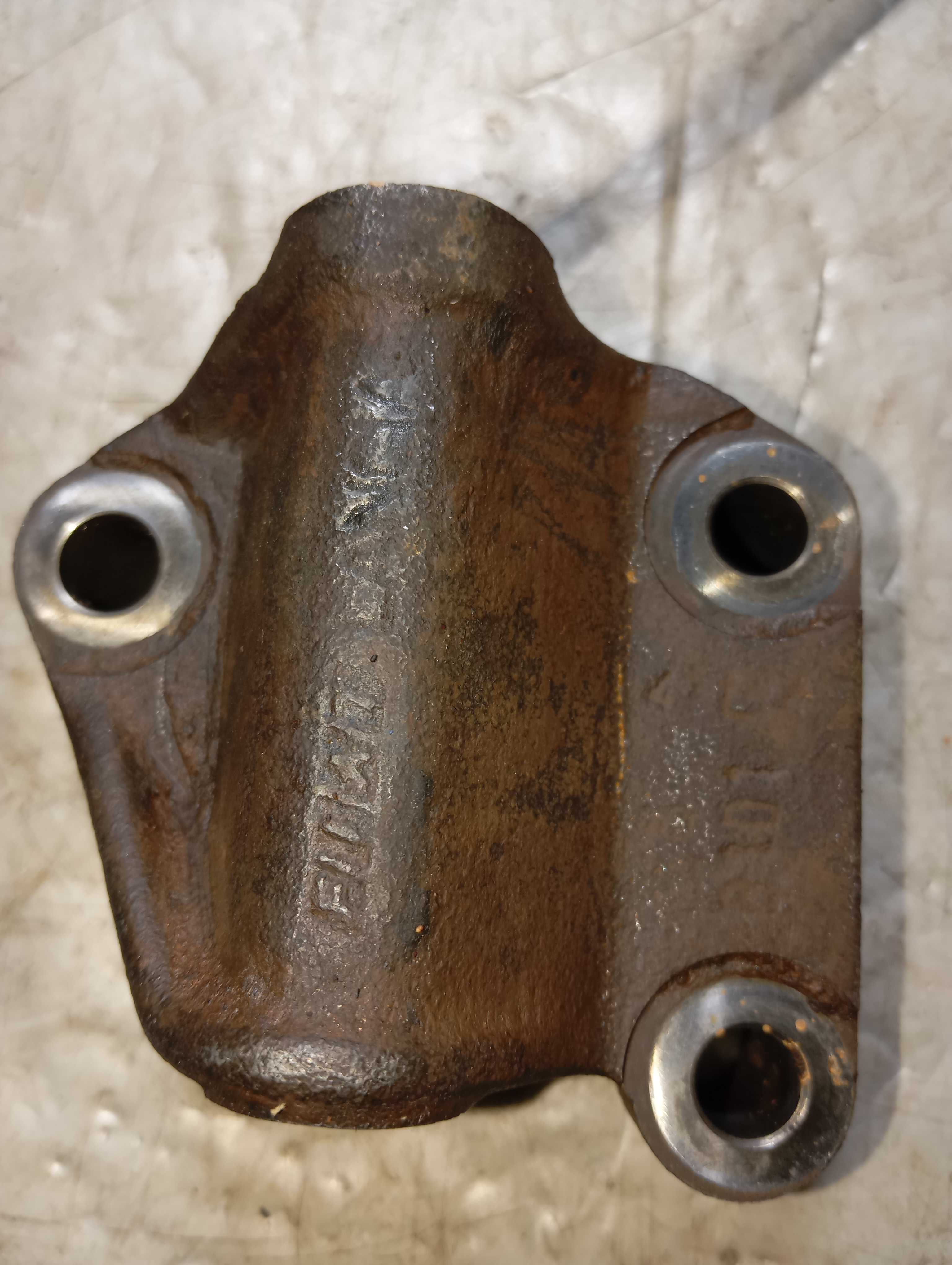 Suporte Alternador Fiat Tipo /palio 1.6 8v 1994/1997