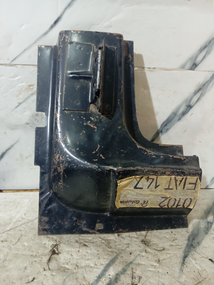 Pede Coluna Do Fiat 147 Lado Esquerdo