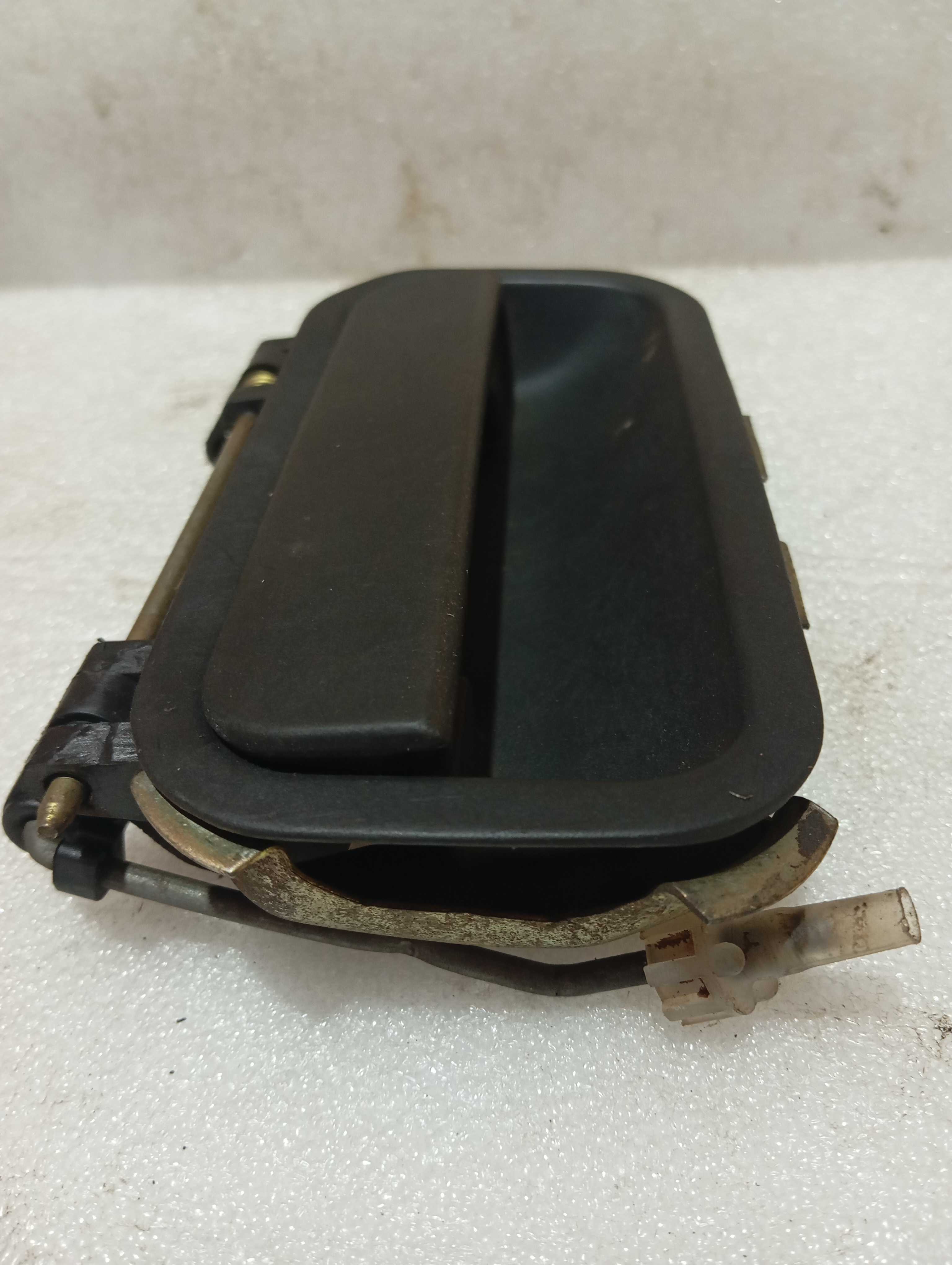 Maçaneta Externa Traseiro Gm Classic Corsa