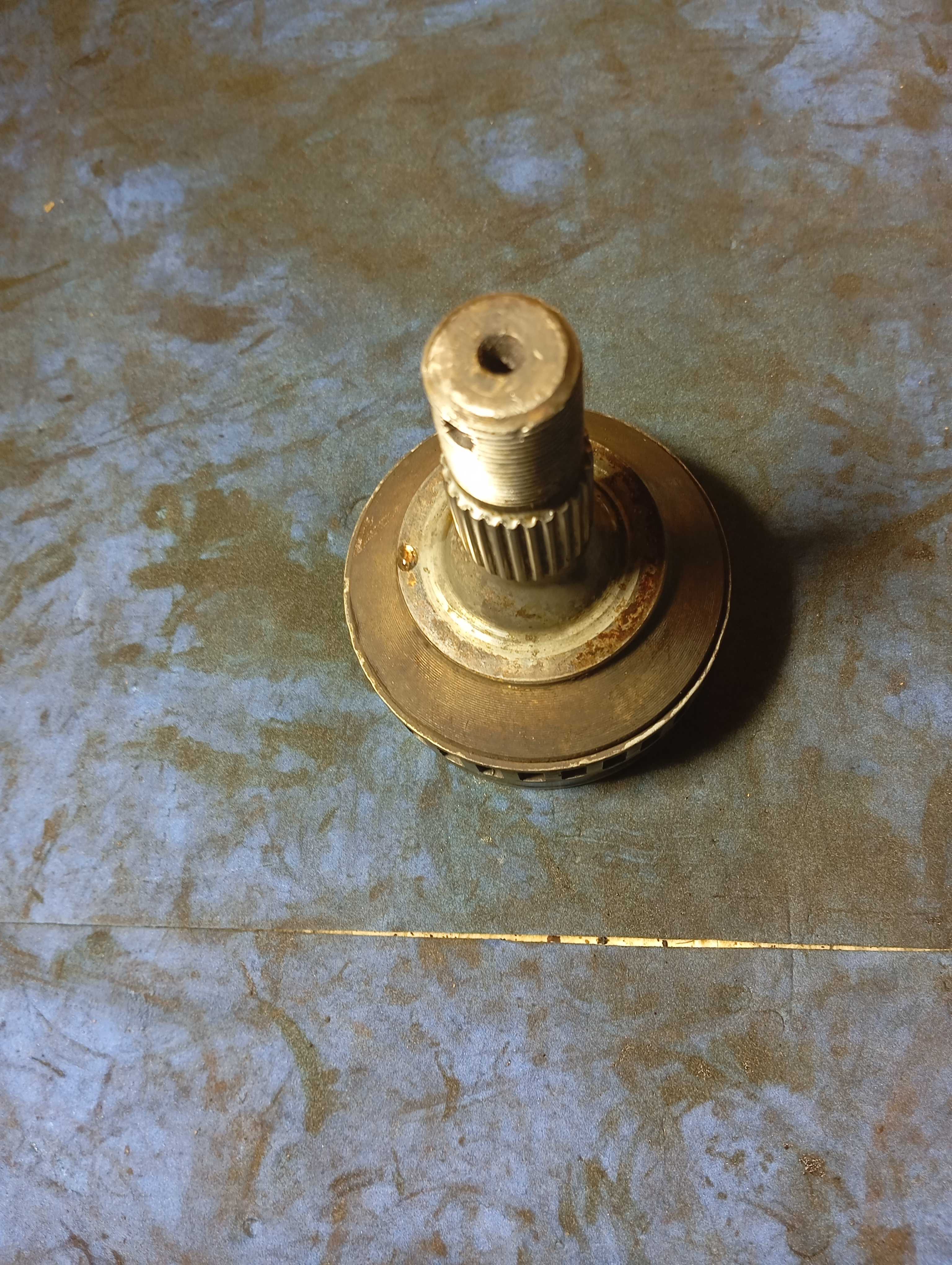 Junta Homocinética Citroen Xsara Picasso 2.0 16v 2001 A 2011