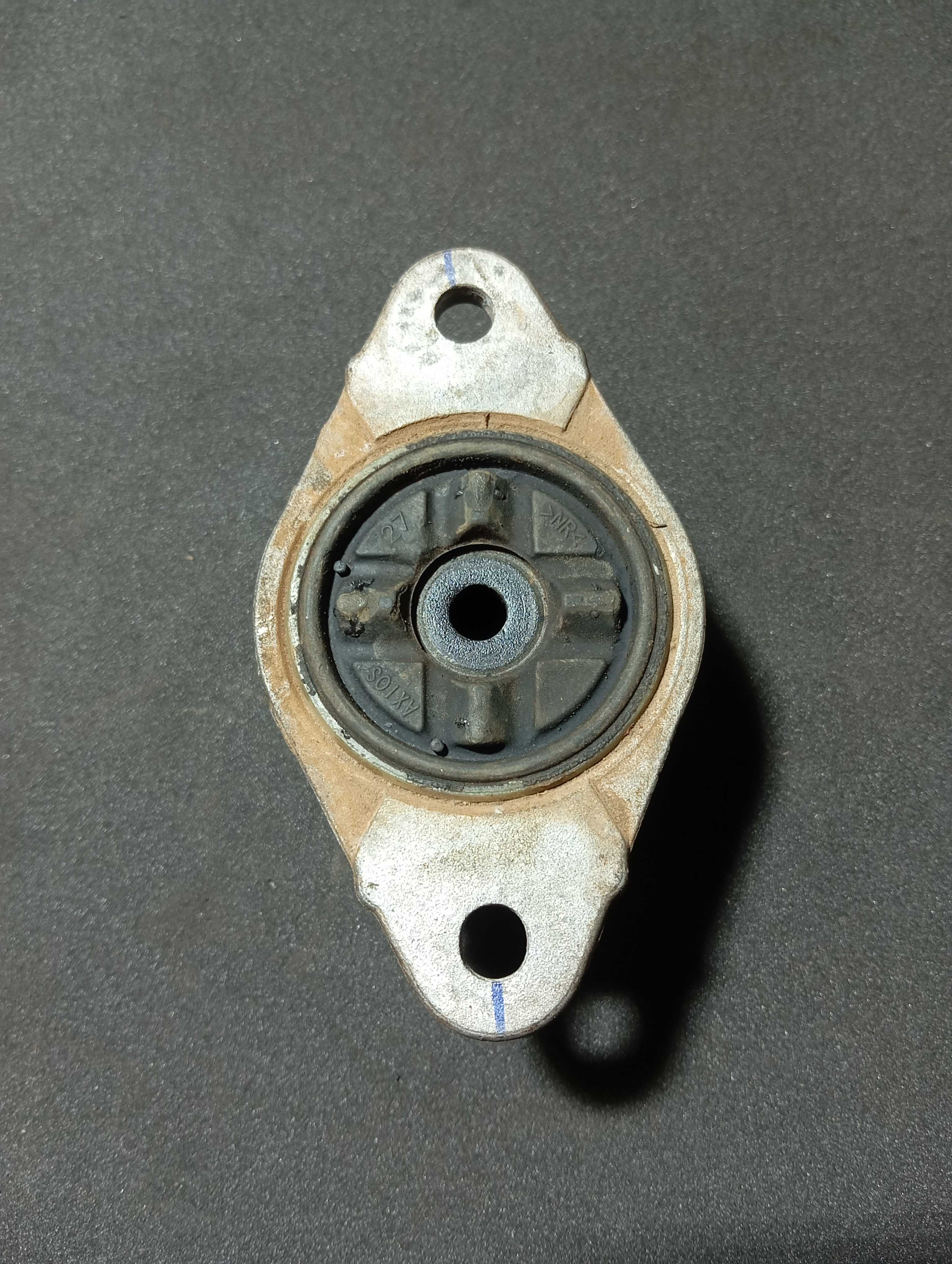 Suporte Coxim Amortecedor Traseiro Ford Ka Eco Sport  2014.