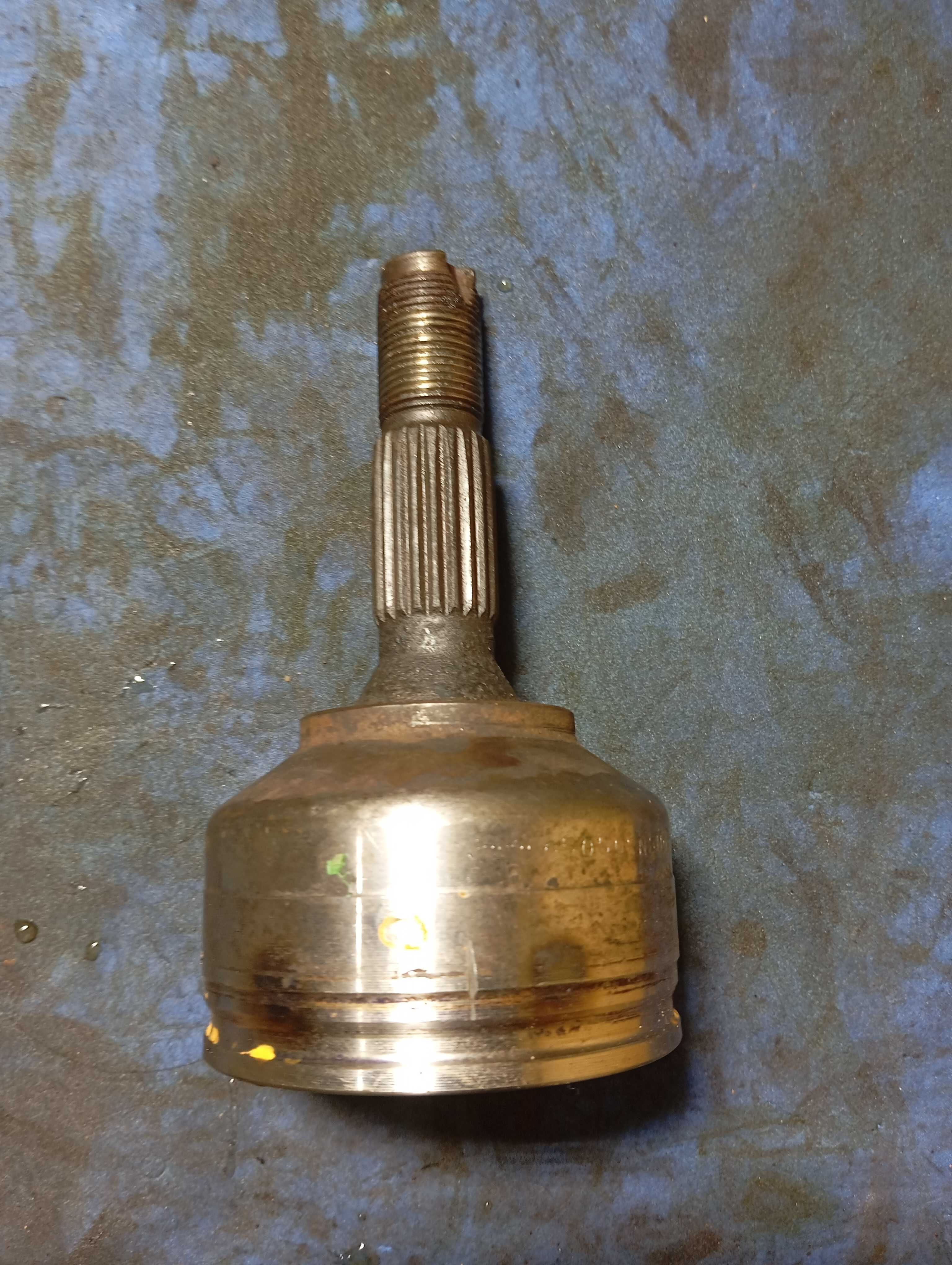 Junta Homocinética 21×23 Renault Megane 2001 A 2003