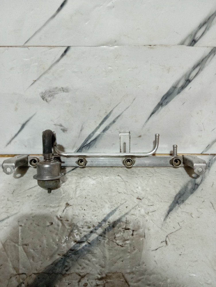 Flauta Dos Bicos Injetores Do Kadett Gsi 2.0