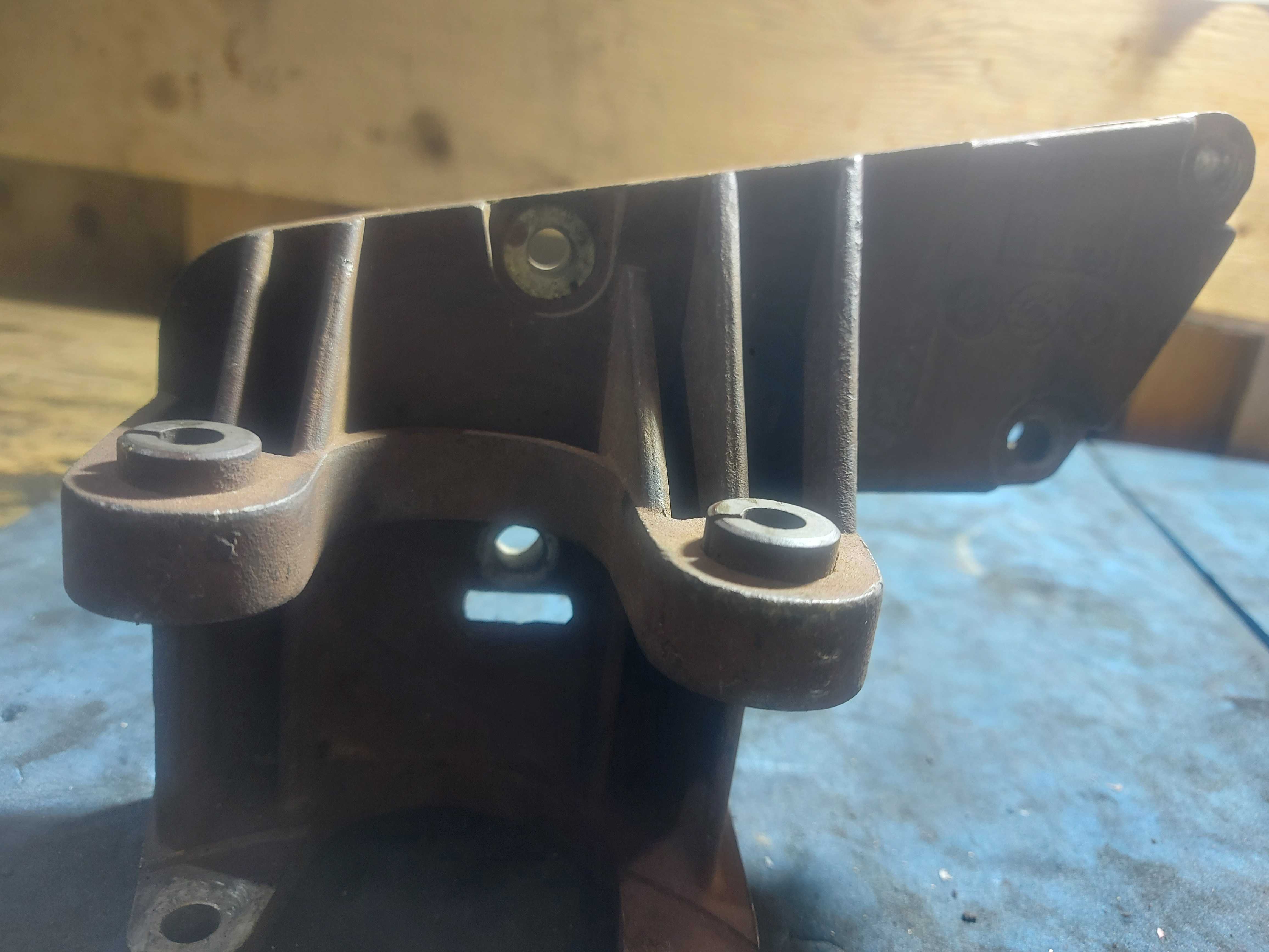 Suporte Bomba Direcao Gol Parati 1999 A 2014 0481455153