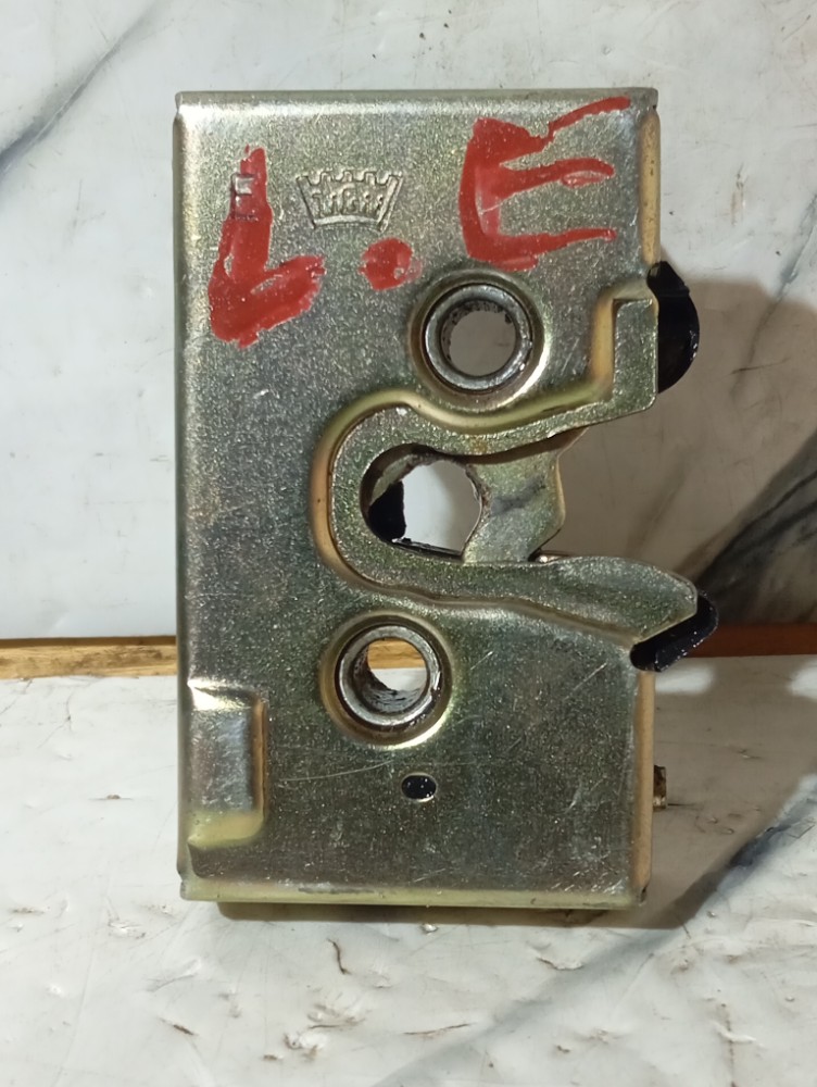 Fechadura Porta Gol Quadrado Dianteira Esquerda