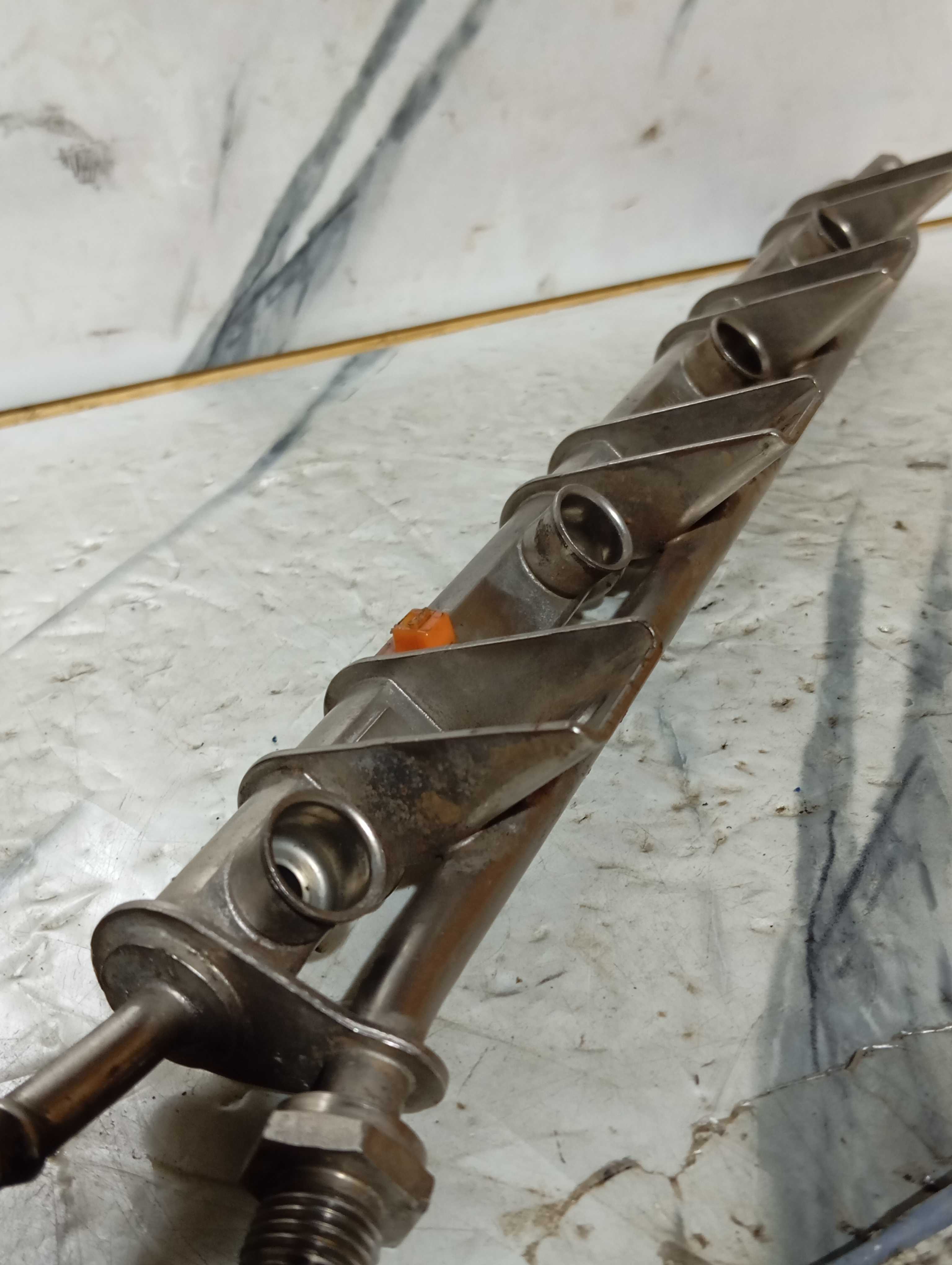 Flauta Do Bico Injetor Do Tempra 2.0 16v