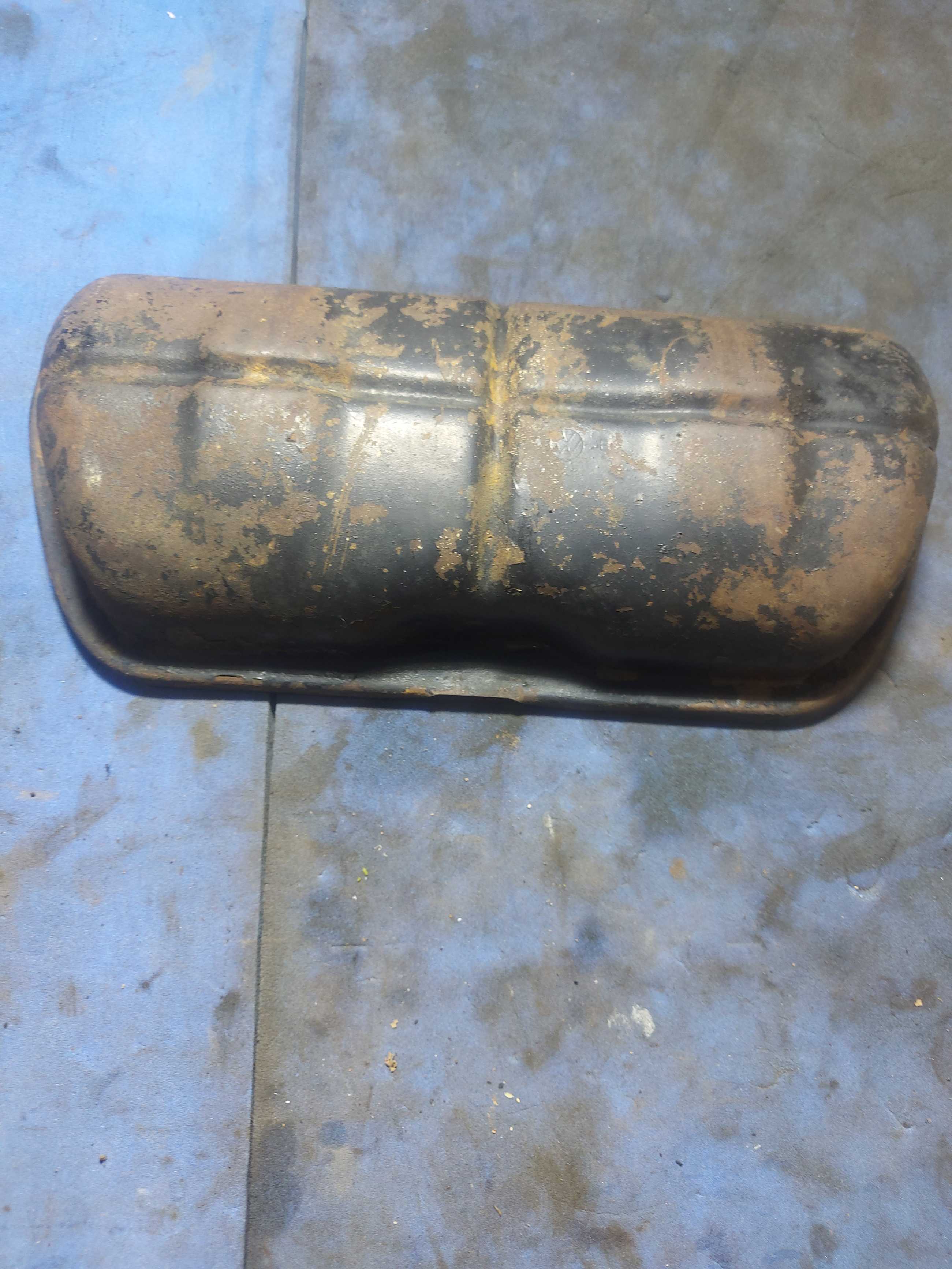 Tampa De Valvula Fusca